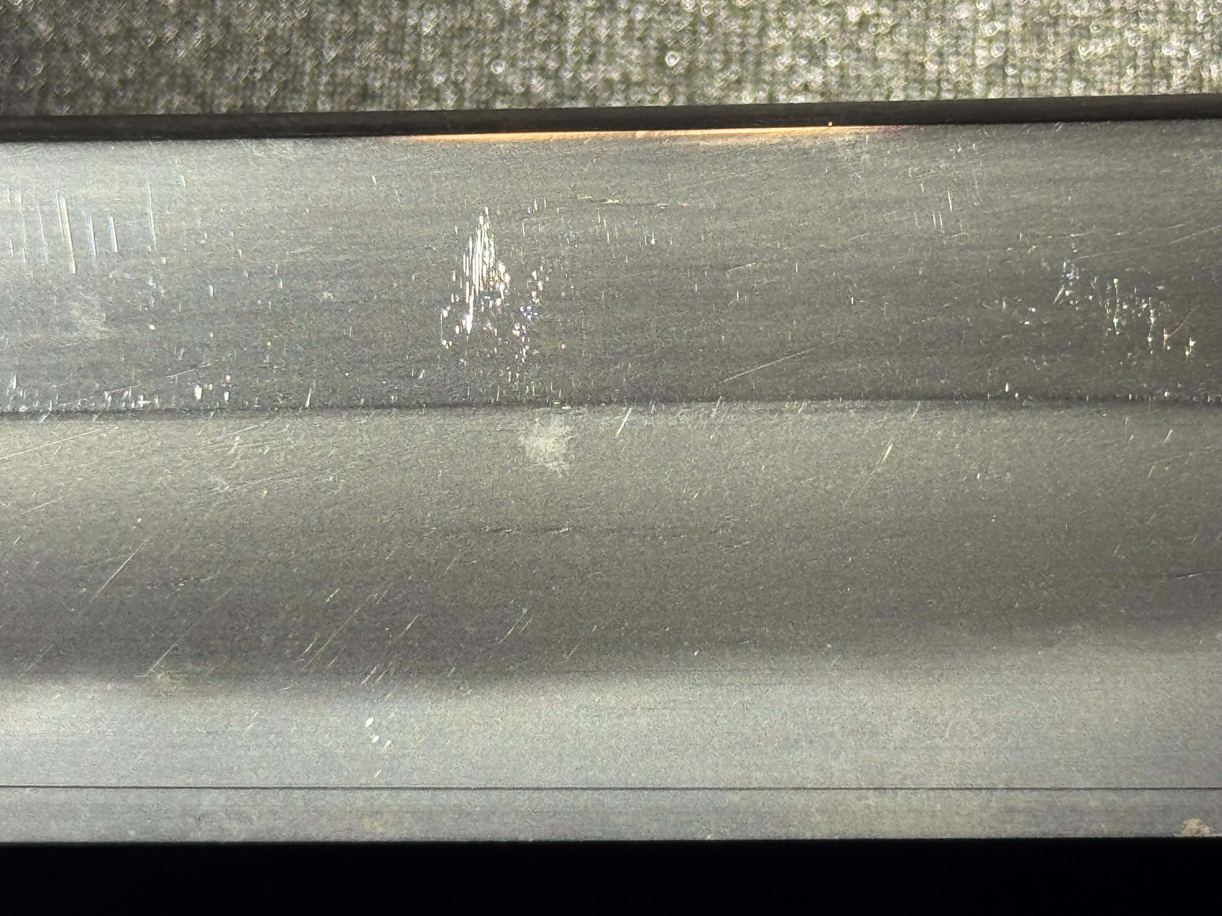 Antique Nihonto - Katana in shirasaya, NBTHK attributed to Yamon Naokatsu
