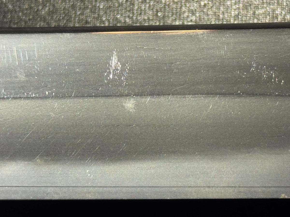Antique Nihonto - Katana in shirasaya, NBTHK attributed to Yamon Naokatsu