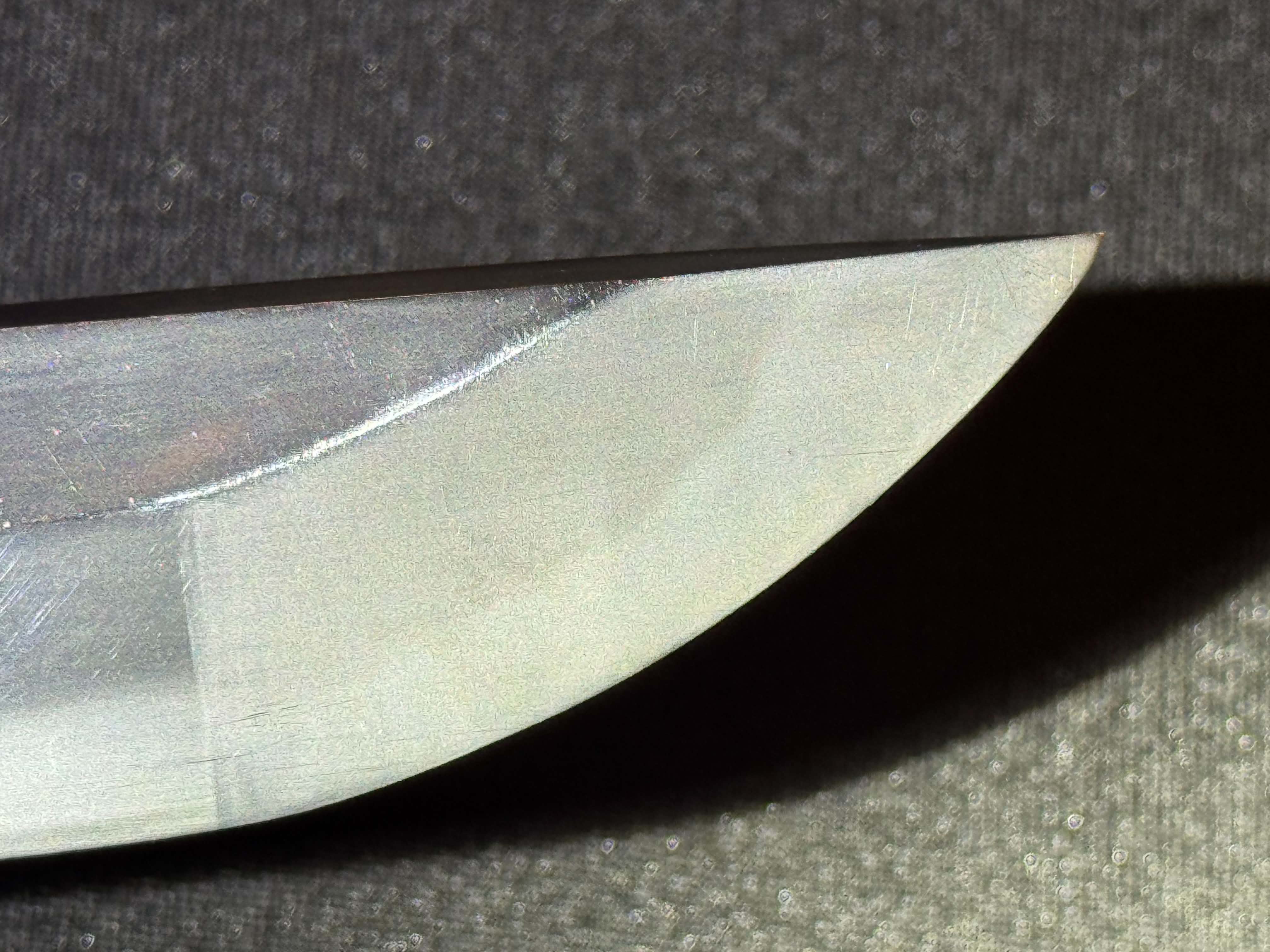 Antique Nihonto - Katana in shirasaya, NBTHK attributed to Yamon Naokatsu