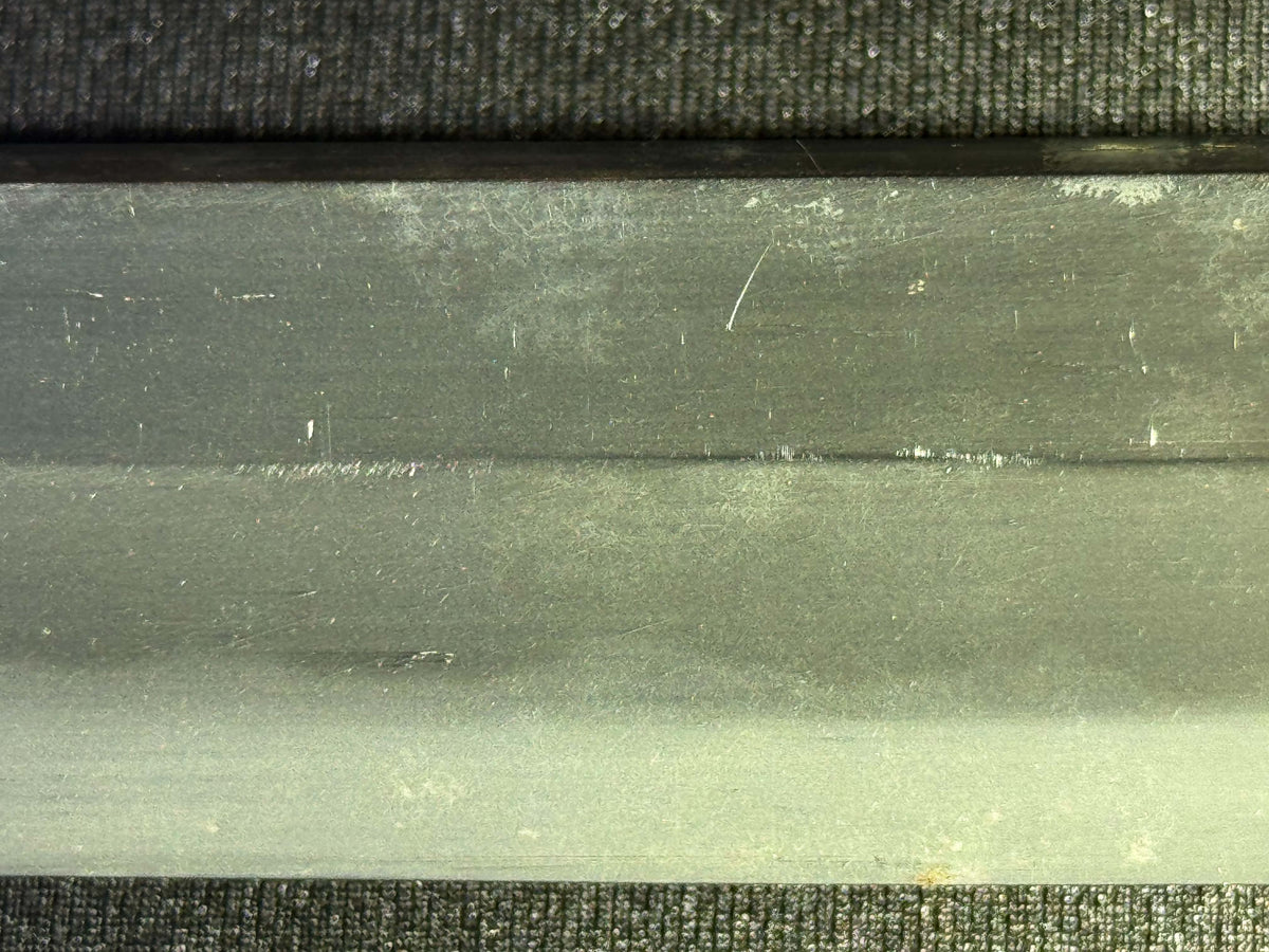 Antique Nihonto - Katana in shirasaya, NBTHK attributed to Yamon Naokatsu