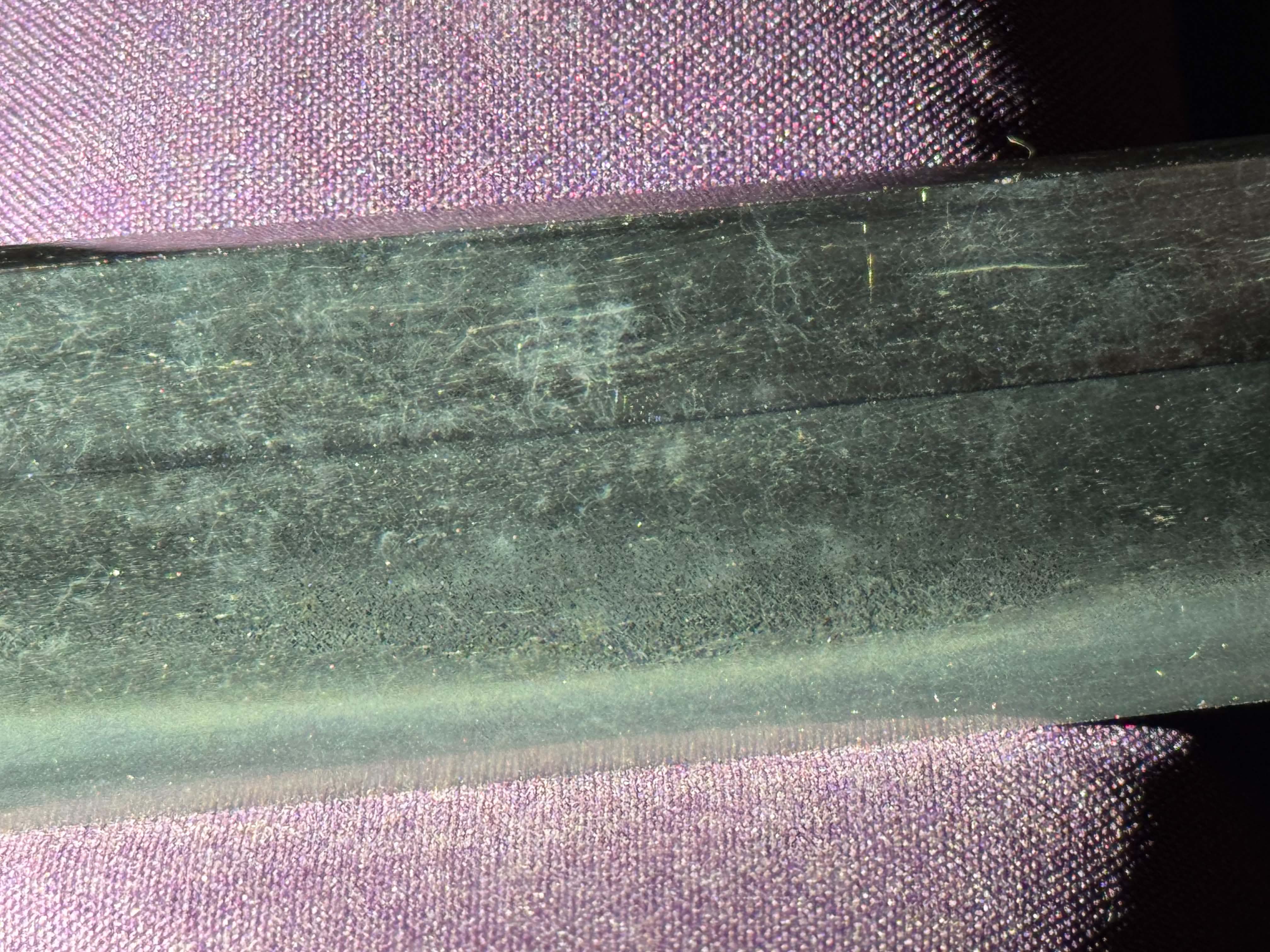 Antique Nihonto - Katana in Tachi Koshirae