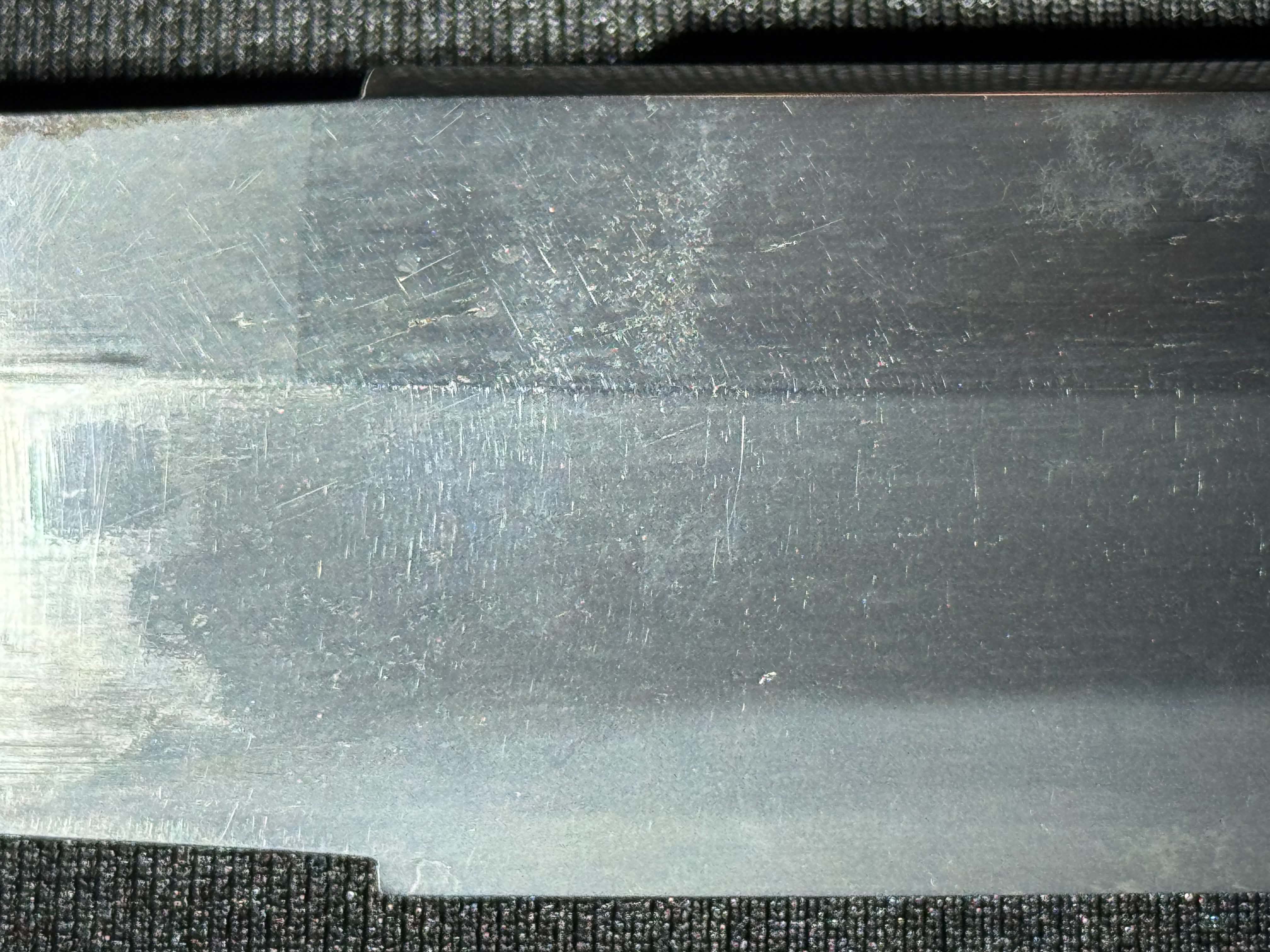 Antique Nihonto - Katana in shirasaya, NBTHK attributed to Yamon Naokatsu