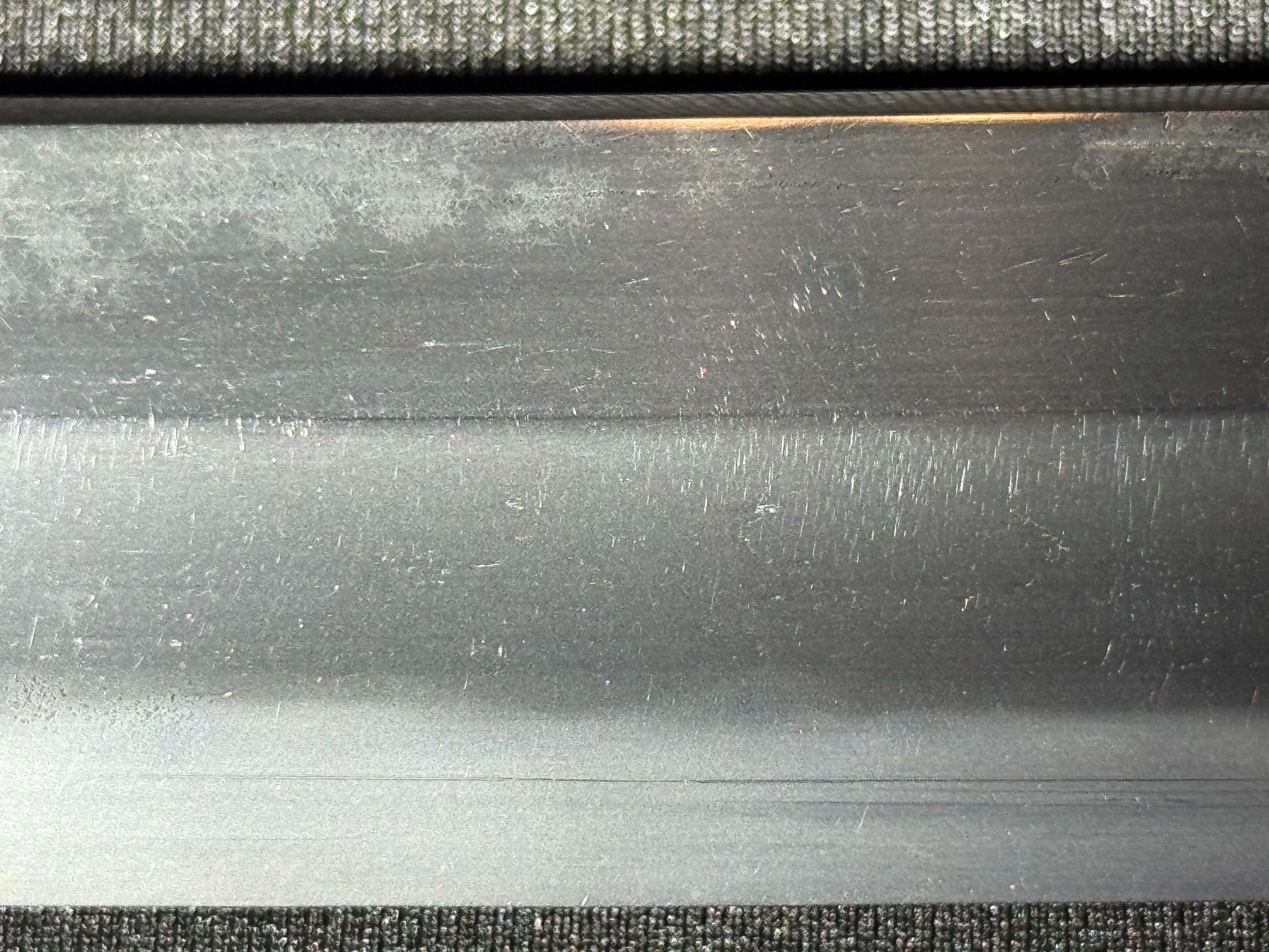 Antique Nihonto - Katana in shirasaya, NBTHK attributed to Yamon Naokatsu