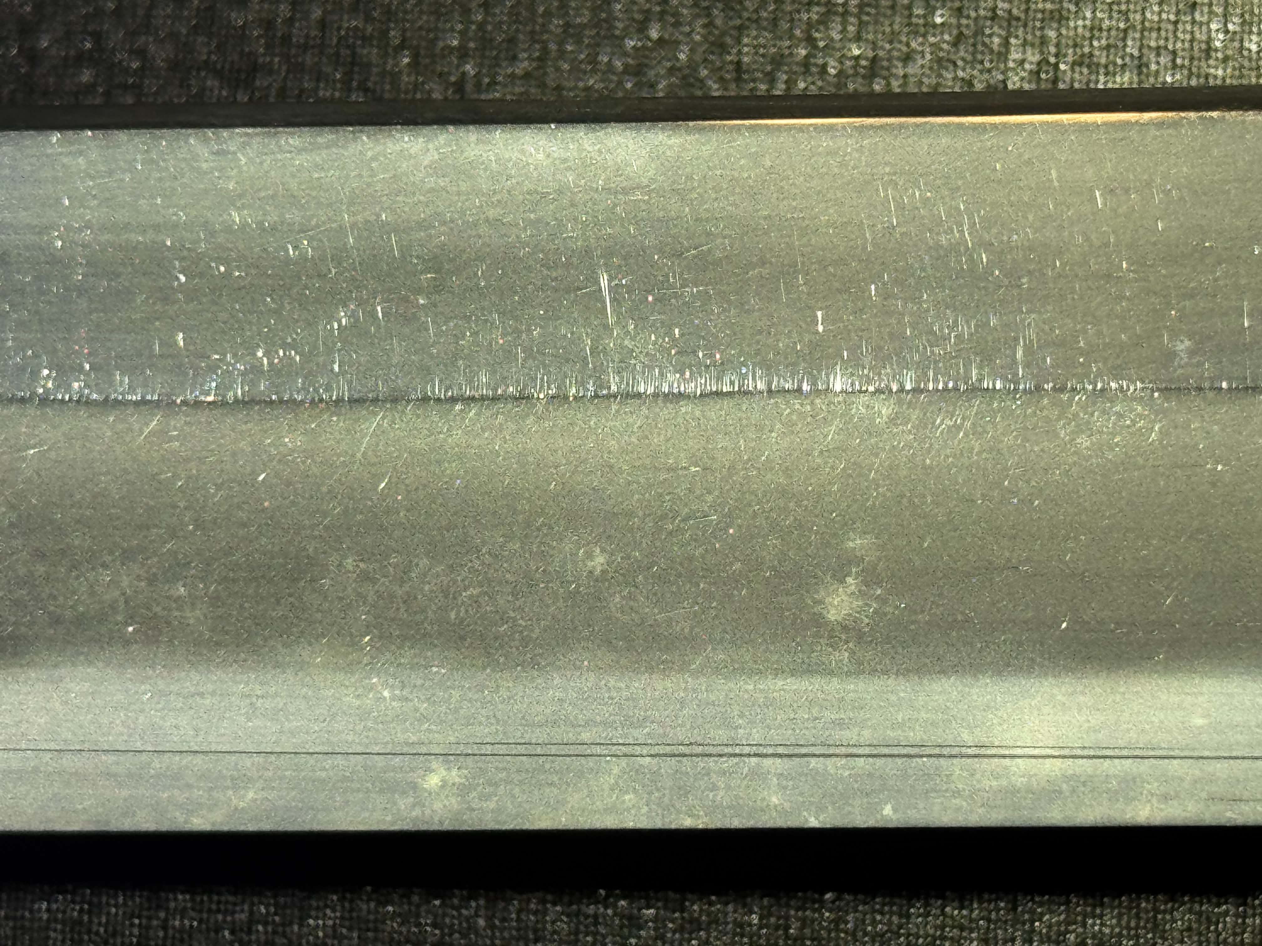 Antique Nihonto - Katana in shirasaya, NBTHK attributed to Yamon Naokatsu