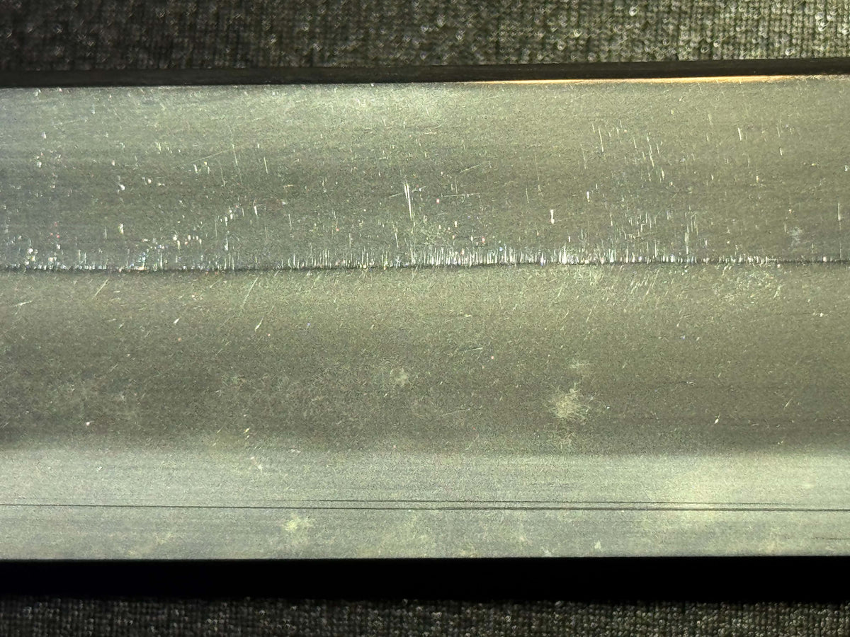 Antique Nihonto - Katana in shirasaya, NBTHK attributed to Yamon Naokatsu