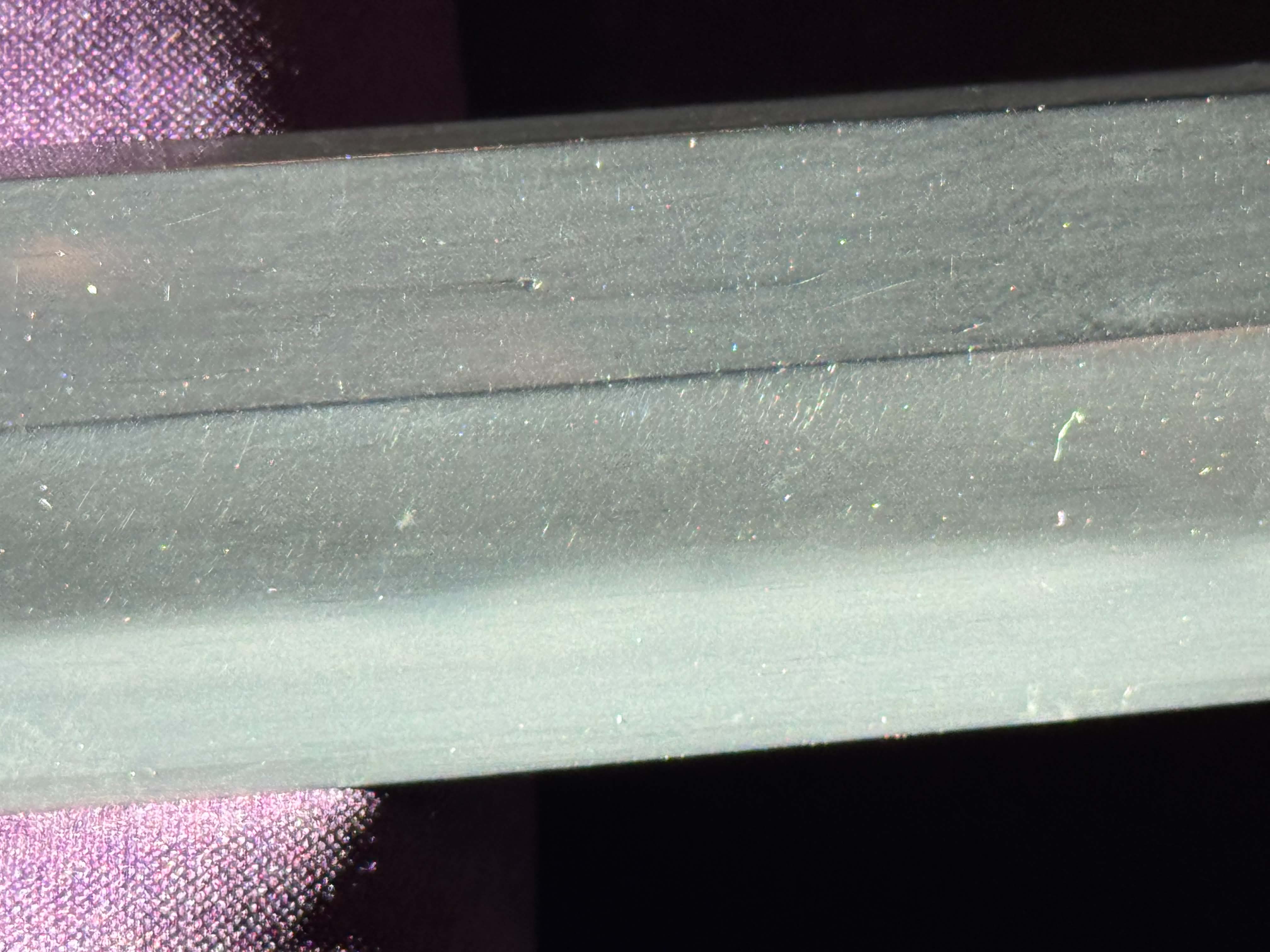 Antique Nihonto - Katana in shirasaya, NBTHK attributed to Yamon Naokatsu