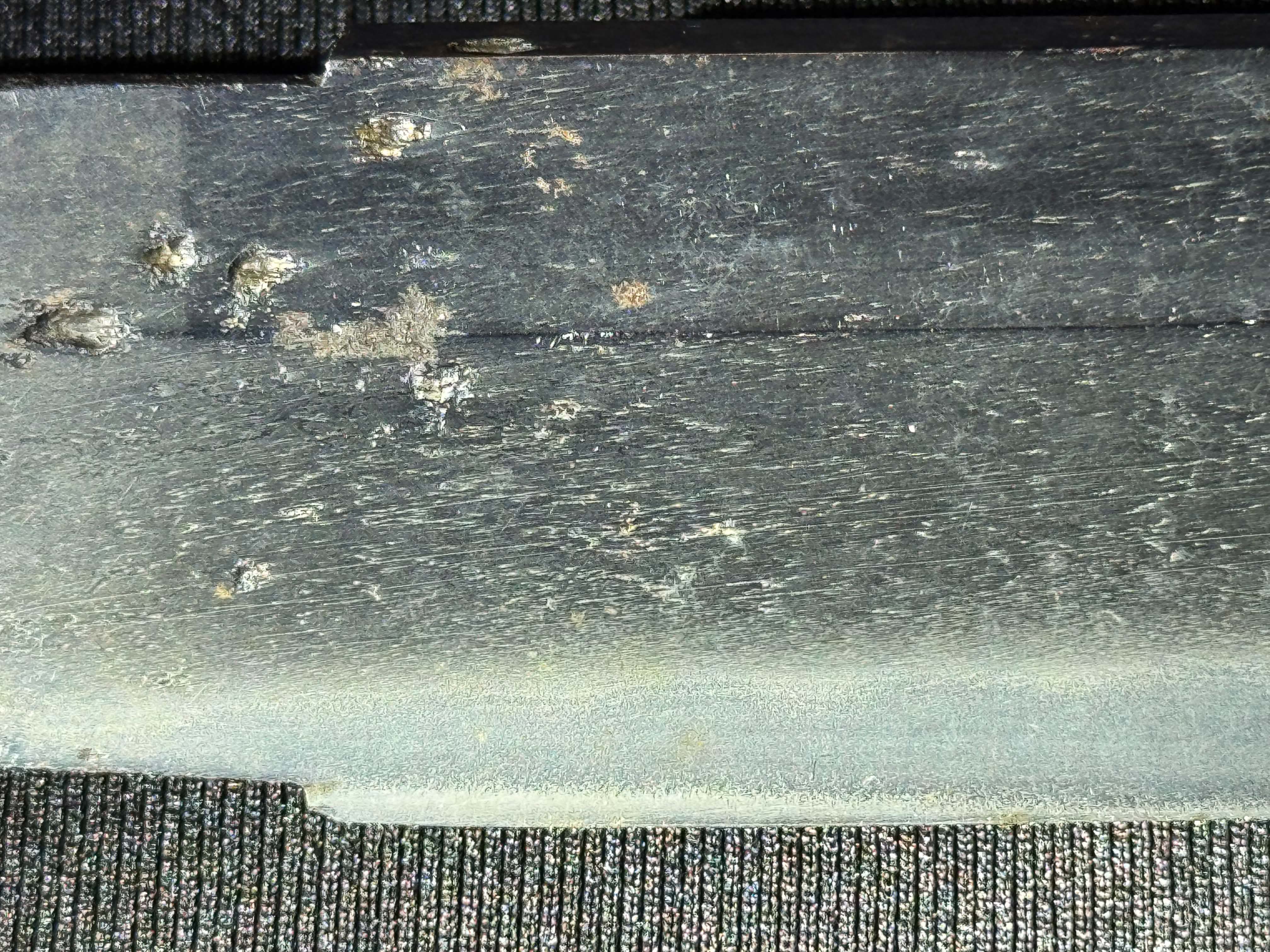 Antique Nihonto - Katana in Tachi Koshirae
