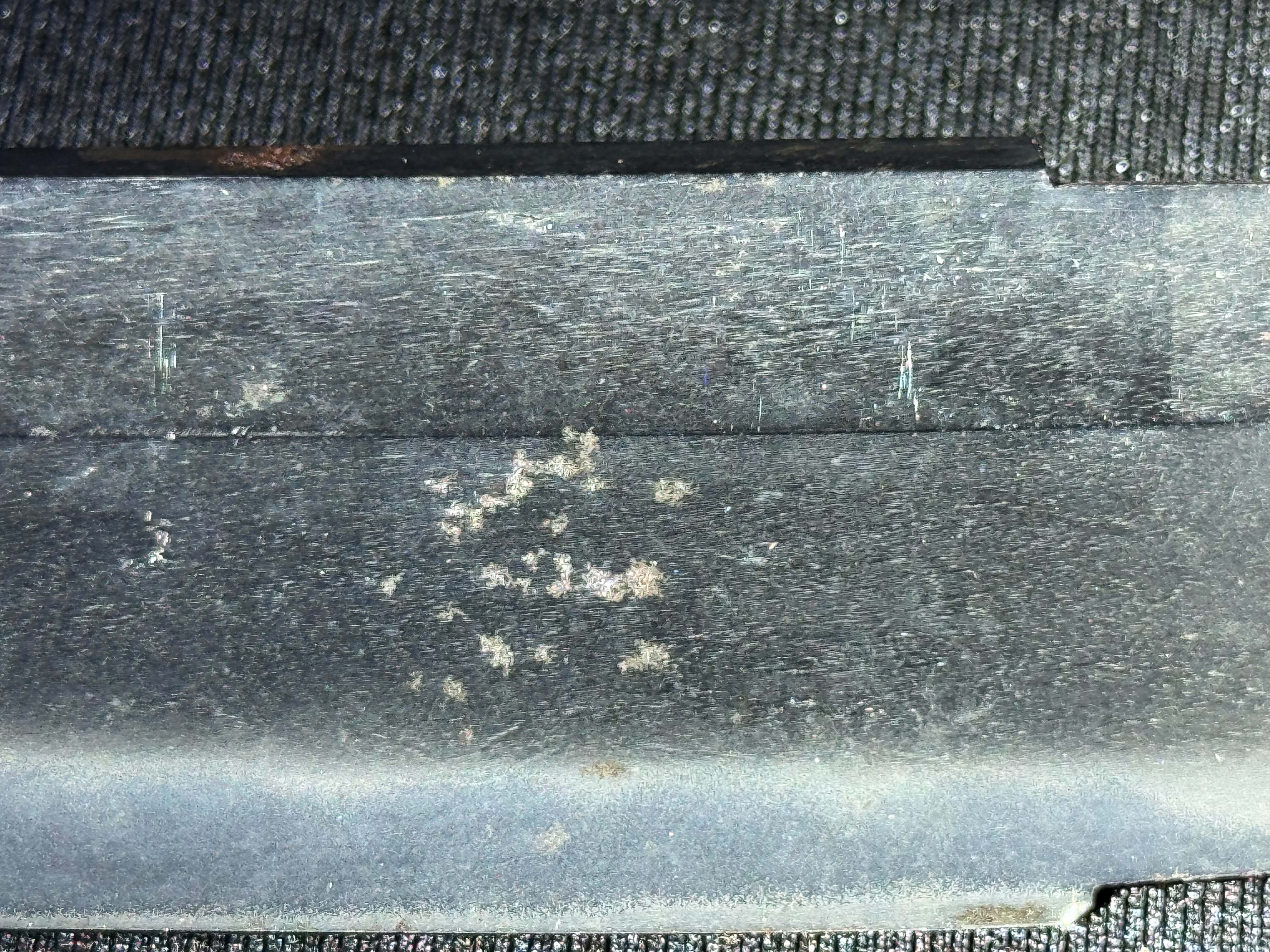 Antique Nihonto - Katana in Tachi Koshirae