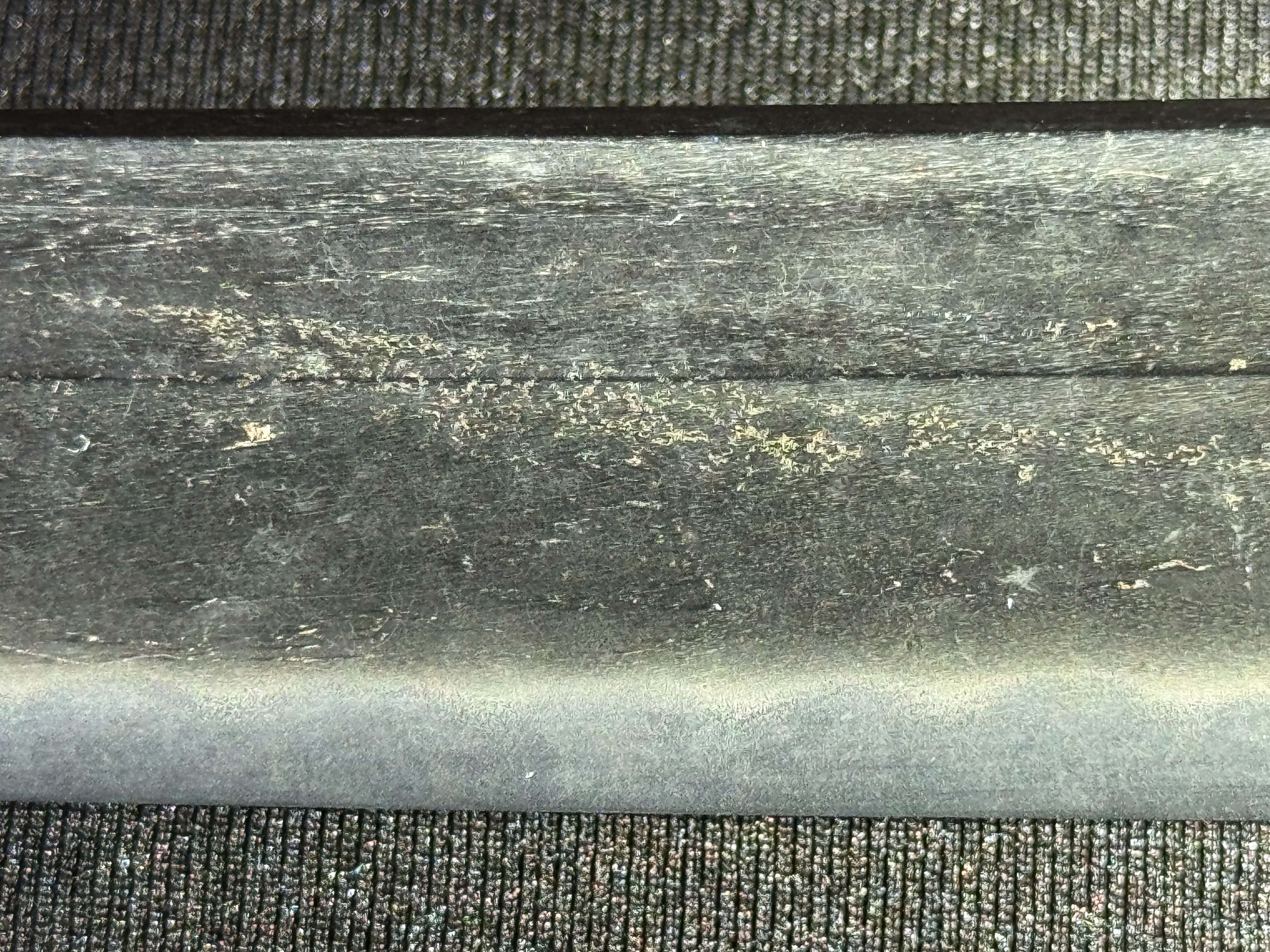 Antique Nihonto - Katana in Tachi Koshirae