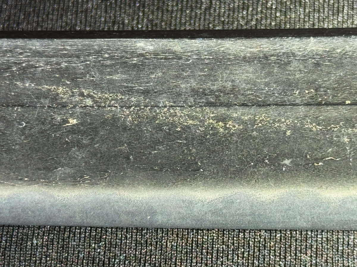 Antique Nihonto - Katana in Tachi Koshirae