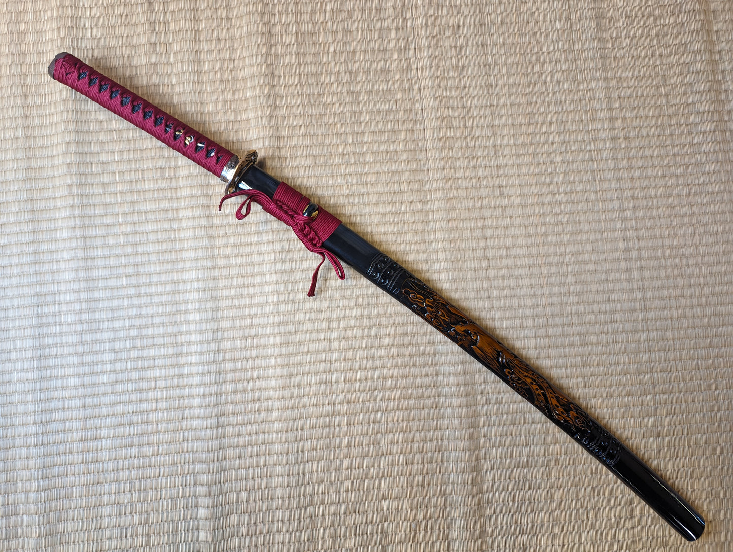 Phoenix Arms Fire Phoenix Katana