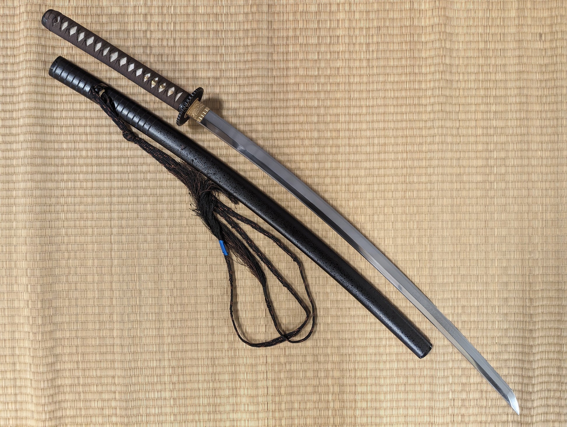 o katana sword