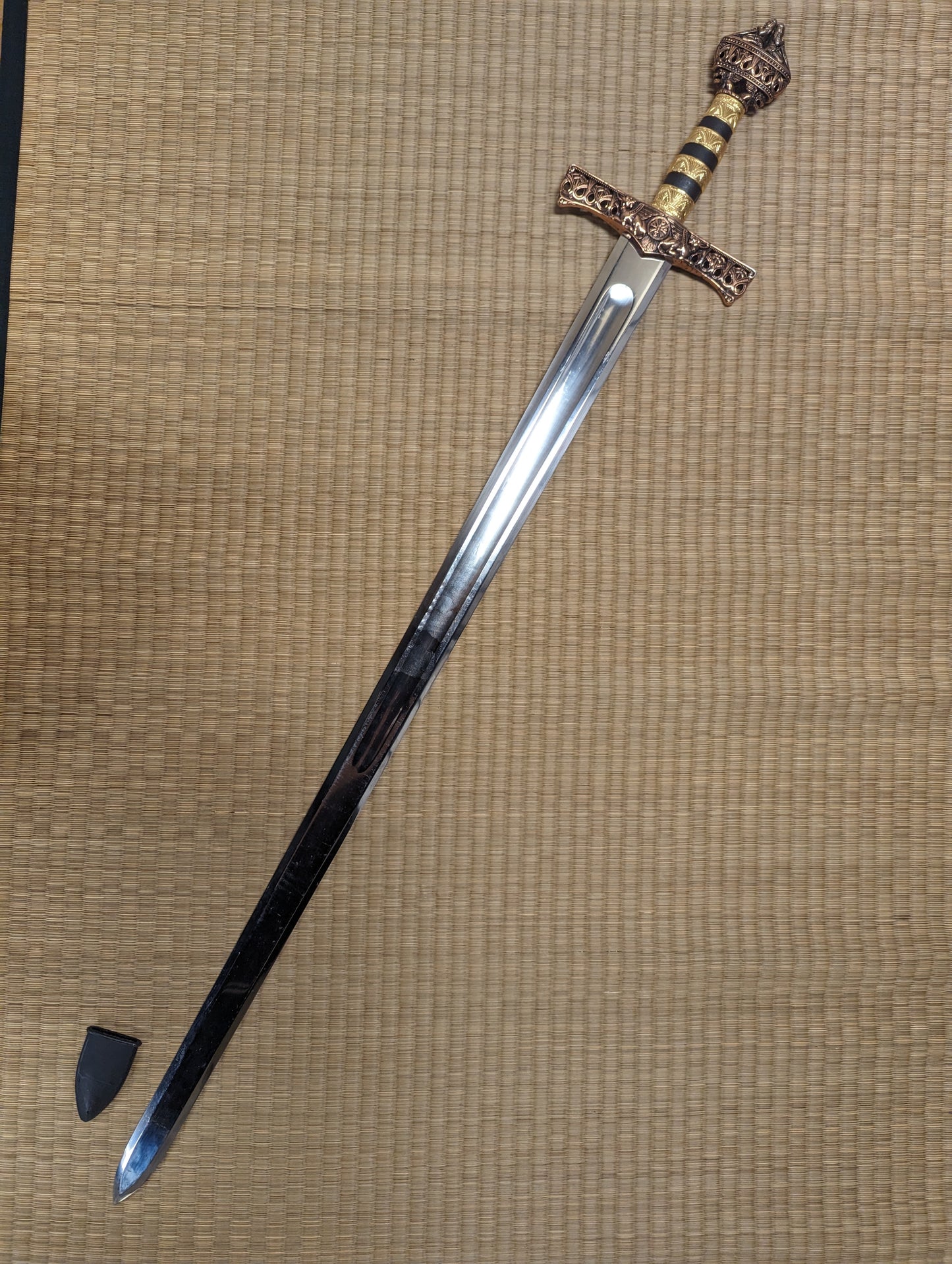 Barbosa Sword - by Marto - Pre-owned