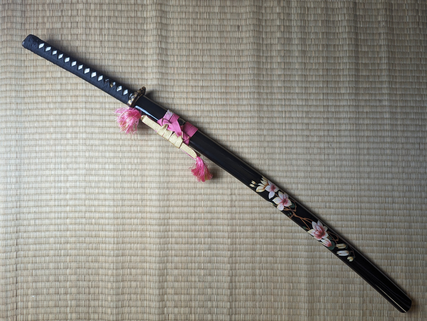 Phoenix Arms Katana - Spring Brocade