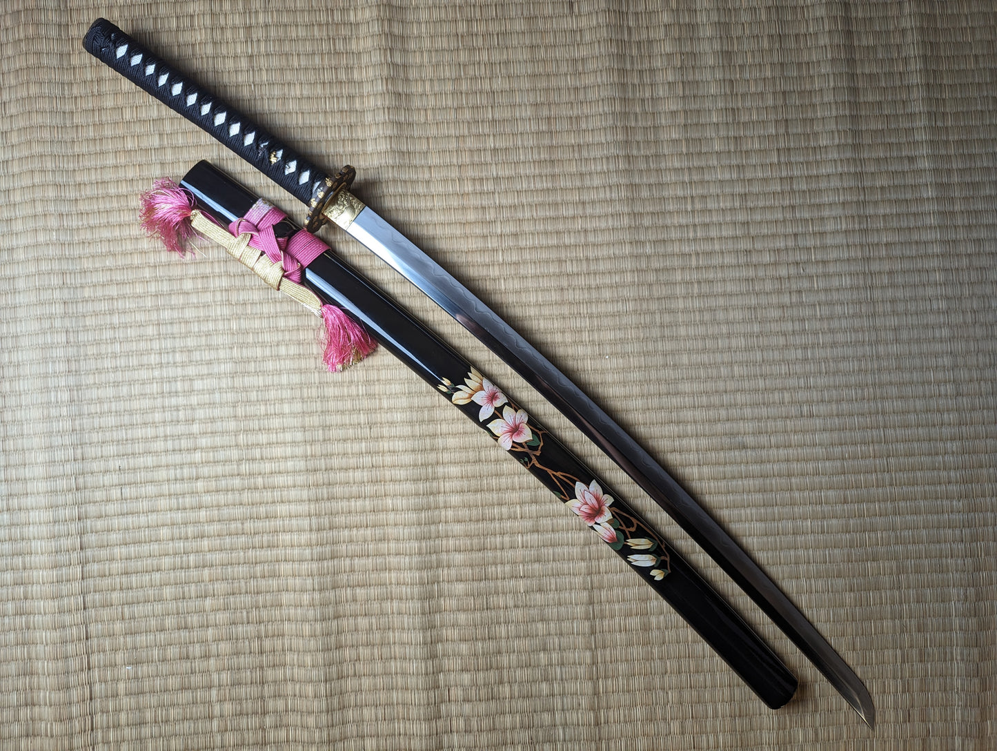 Phoenix Arms Katana - Spring Brocade