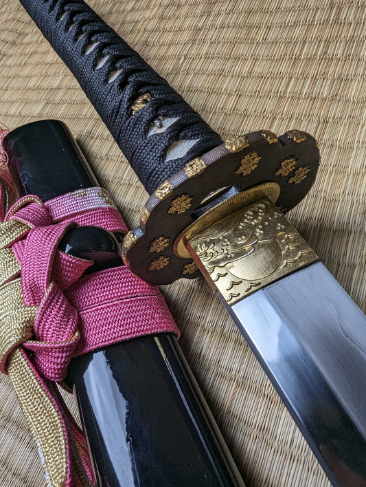 Phoenix Arms Katana - Spring Brocade