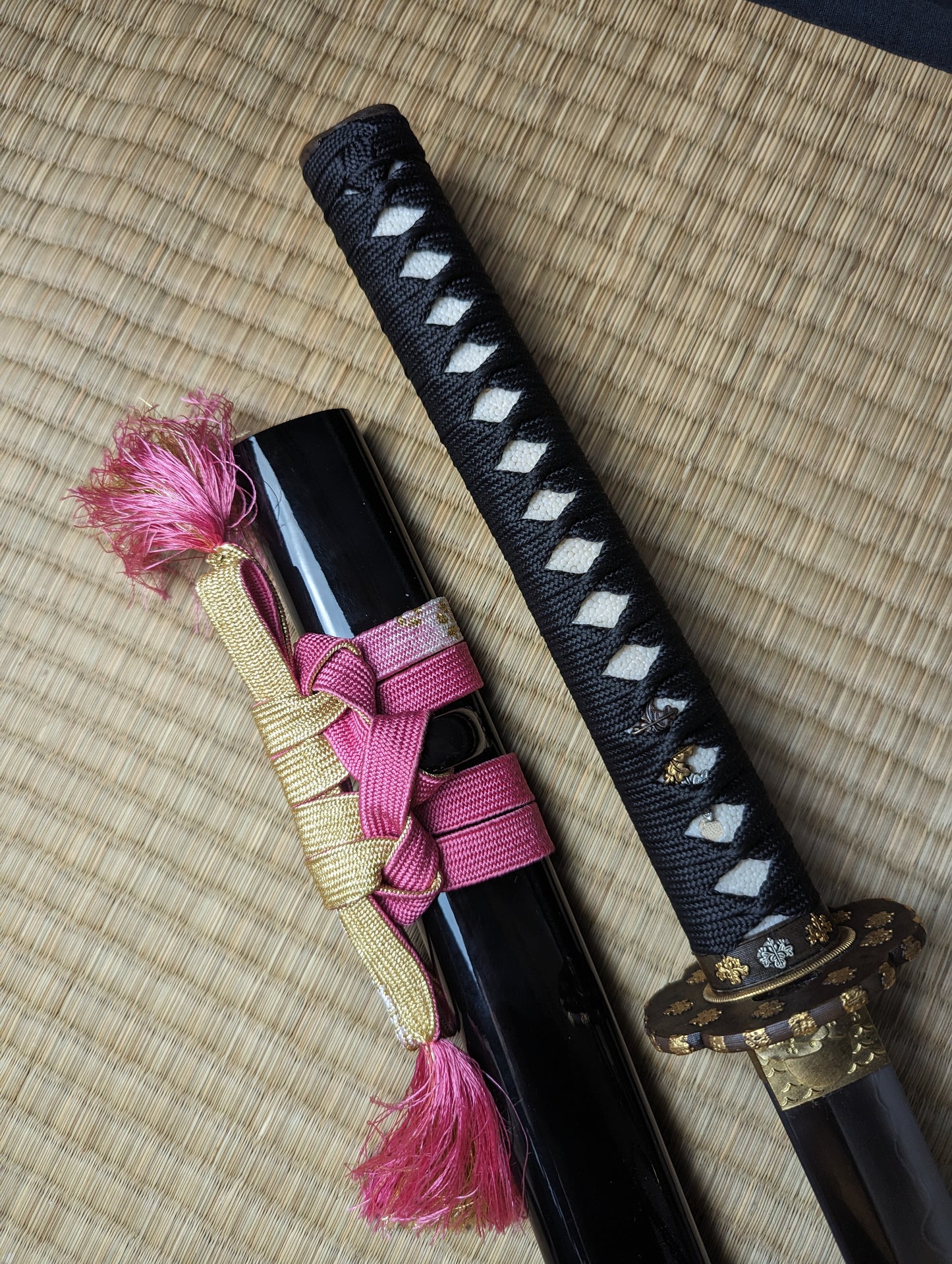 Phoenix Arms Katana - Spring Brocade