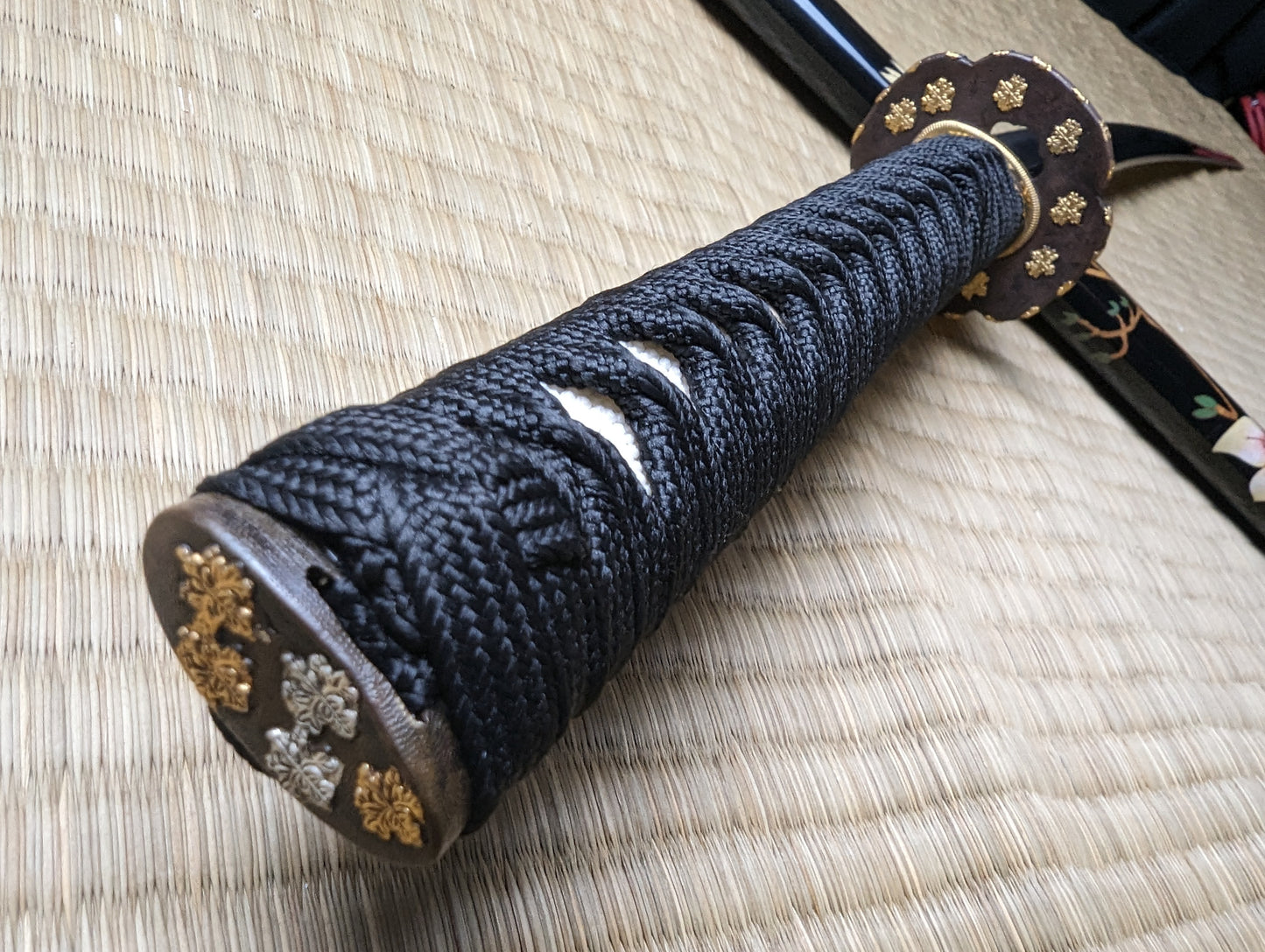 Phoenix Arms Katana - Spring Brocade