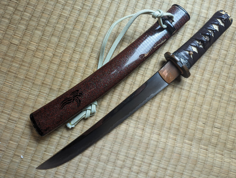 Authentic Nihonto – RVA Katana