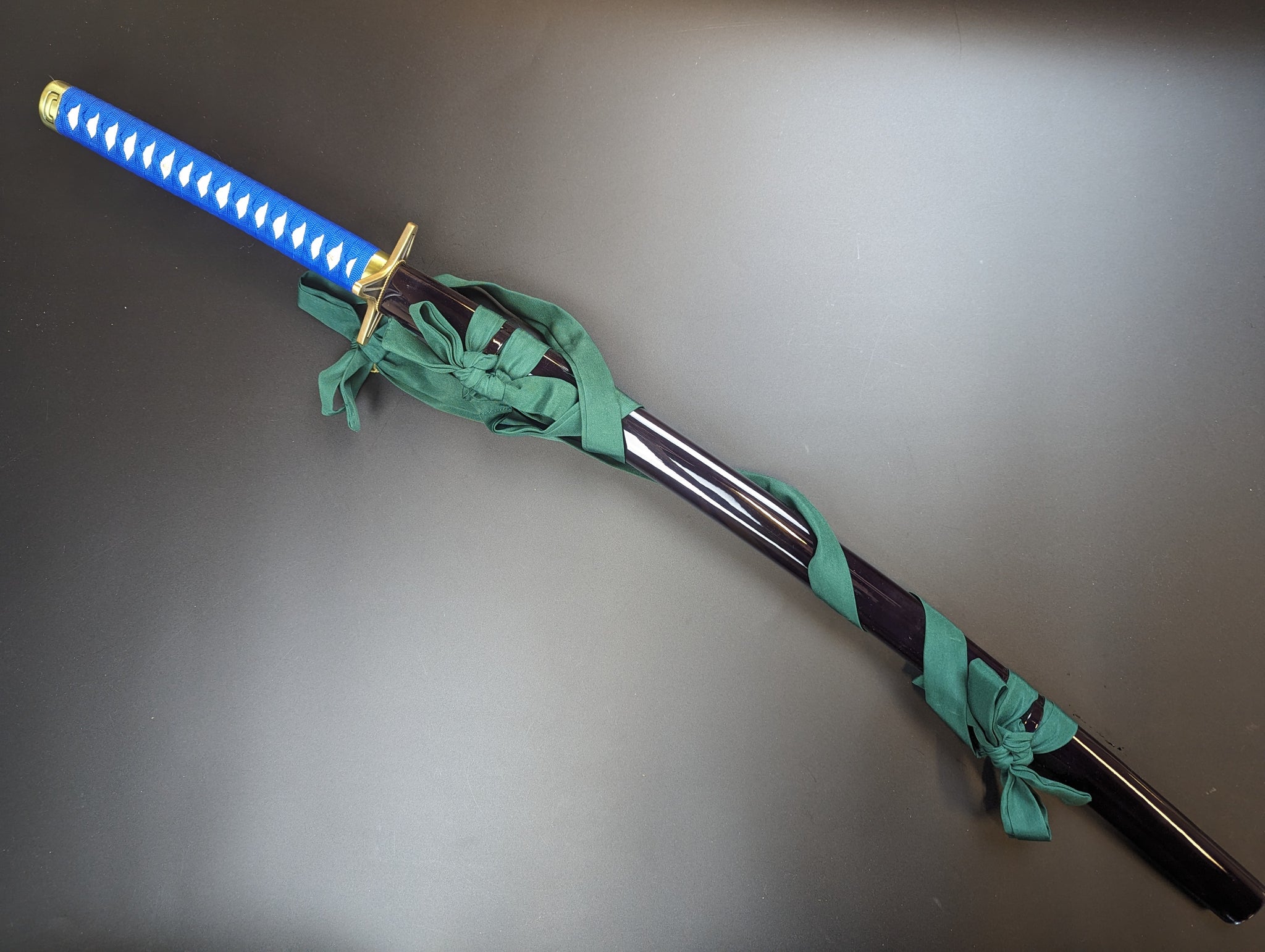 Bleach Hyorinmaru Toshiro Katana