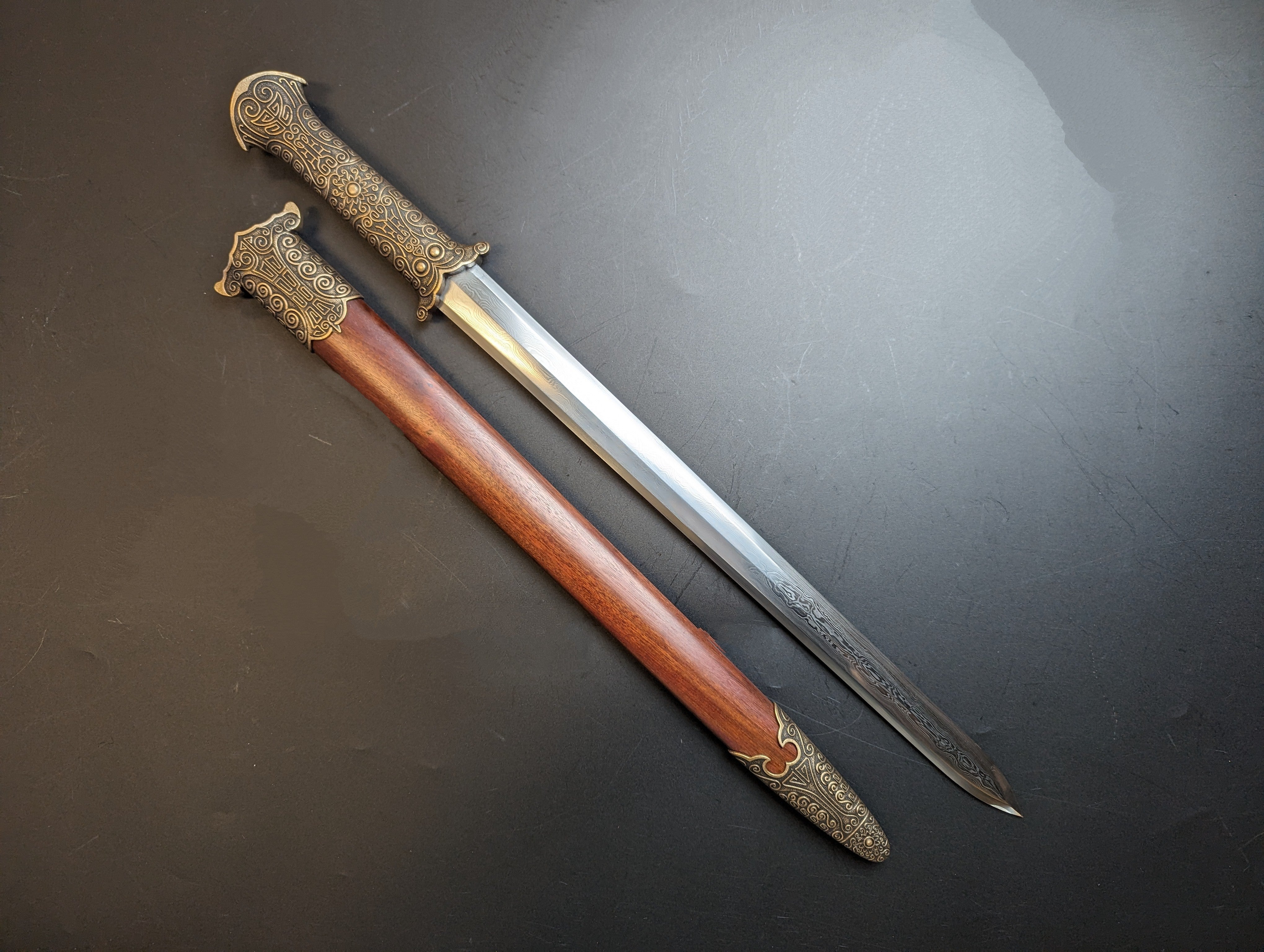 Tanto – Page 2 – RVA Katana