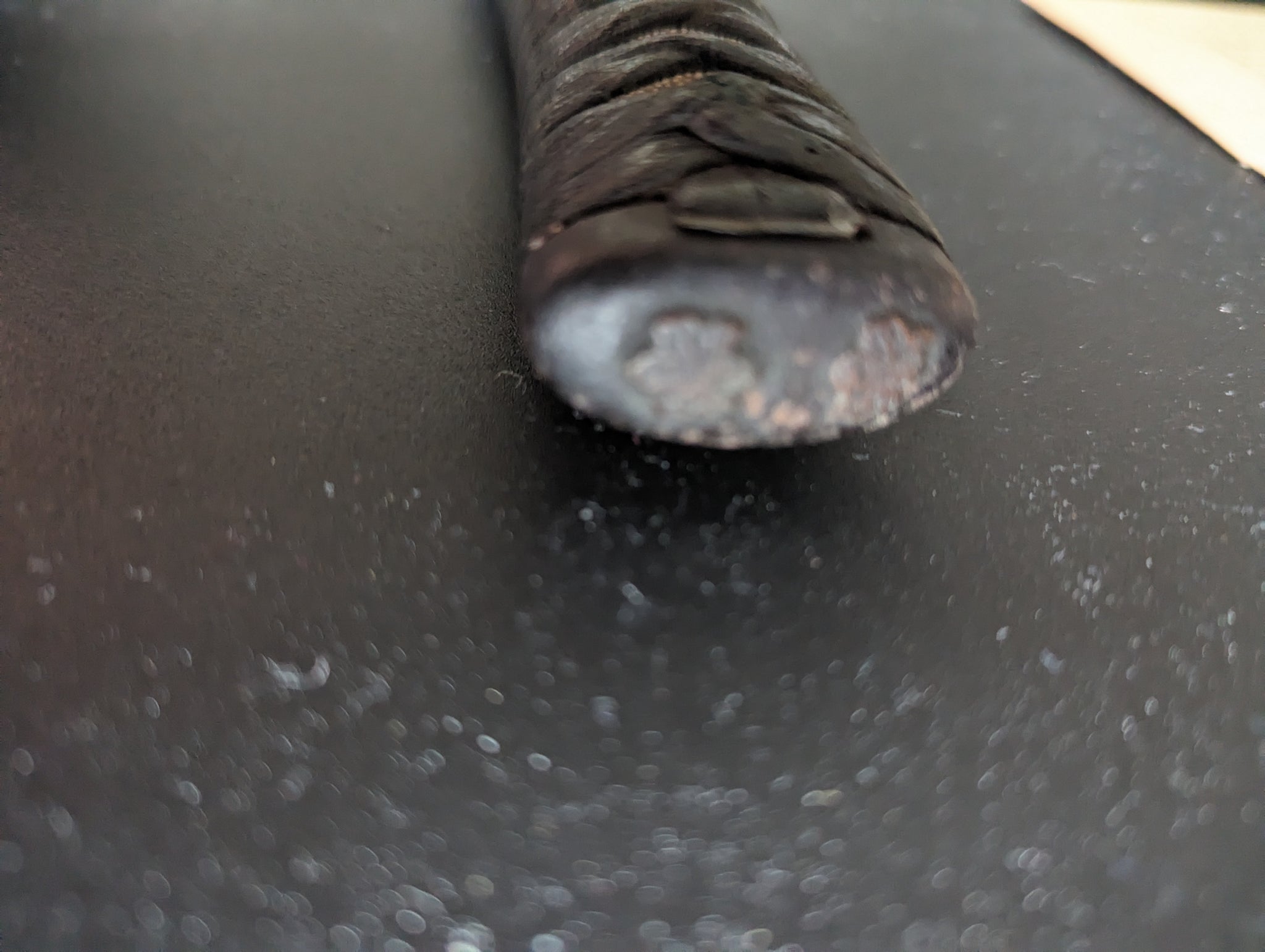 Antique Nihonto - Tachi in Shirasaya with Katana Koshirae, Nanbokucho Period to Oei (650+ years old) - Unsigned, NBTHK Tokubetsu Hozon Attributed to Mihara Masanobu