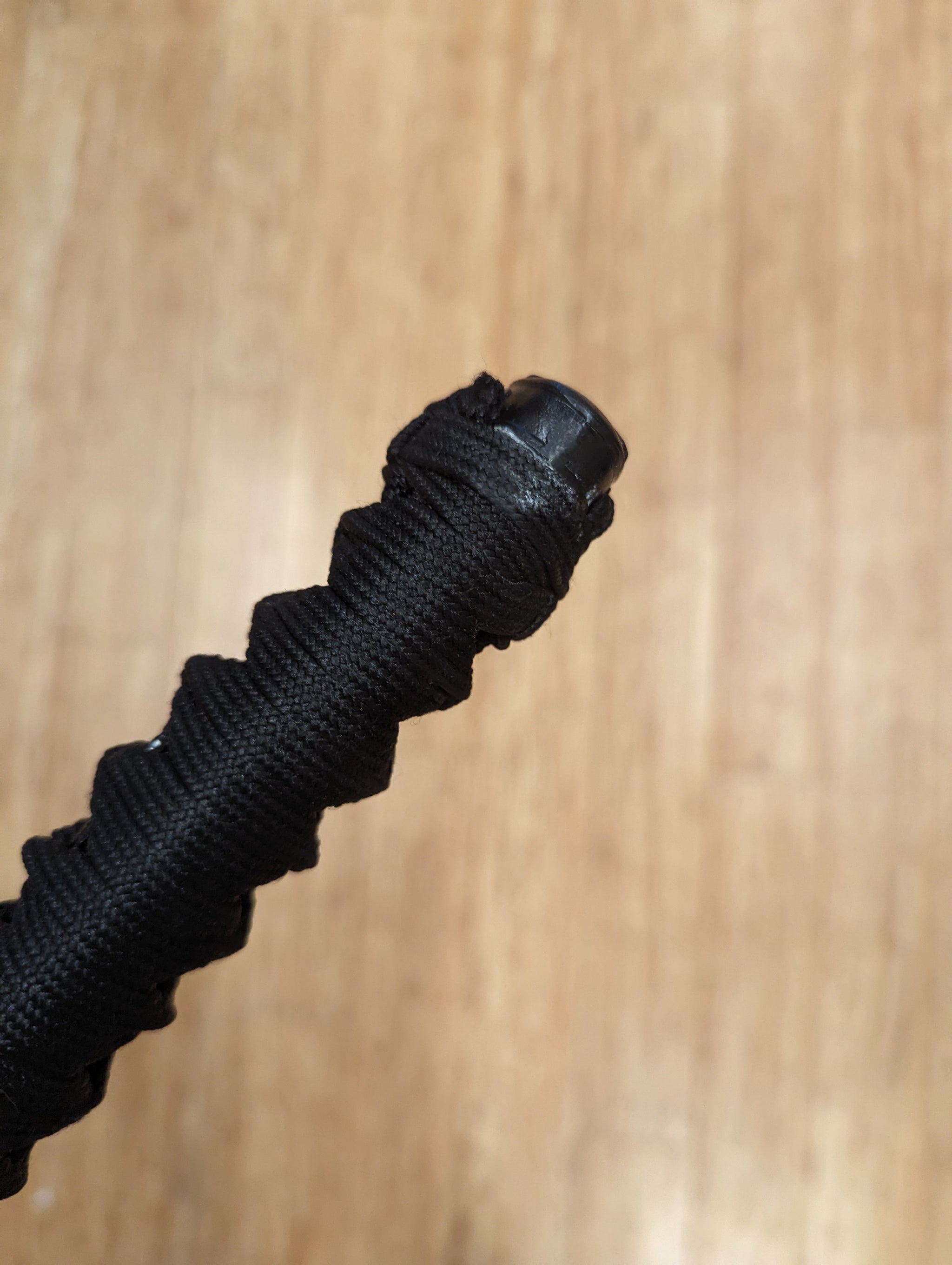 Moritaka Razor Black Imperial Katana - T10 Clay Tempered