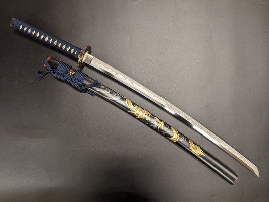 Phoenix Arms Sky Dragon Katana