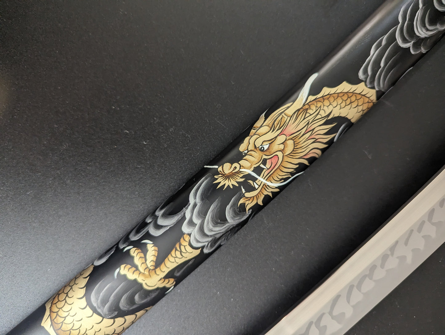 Phoenix Arms Sky Dragon 2 Katana