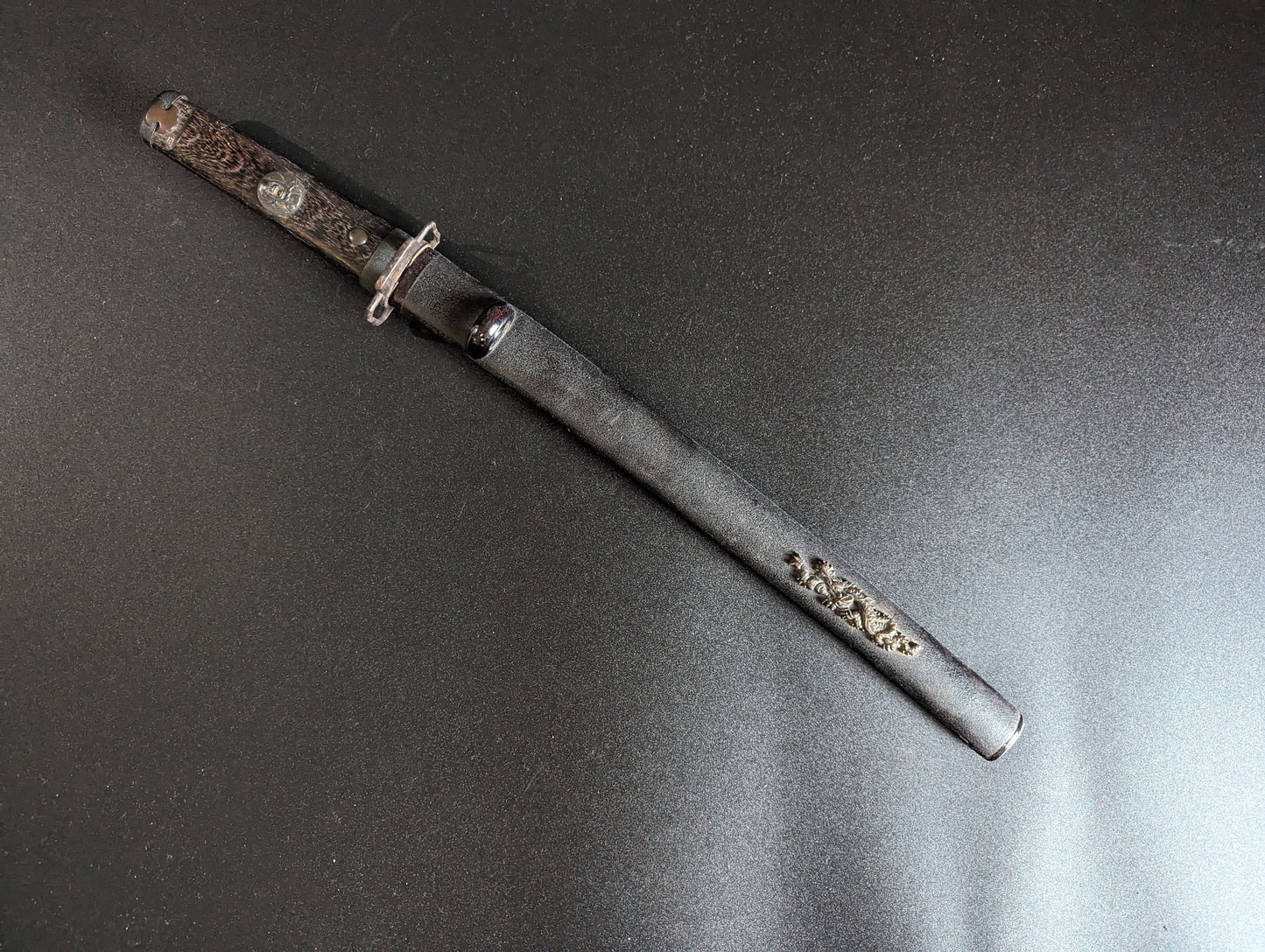 Antique Nihonto -  Wakizashi, Edo, Unsigned