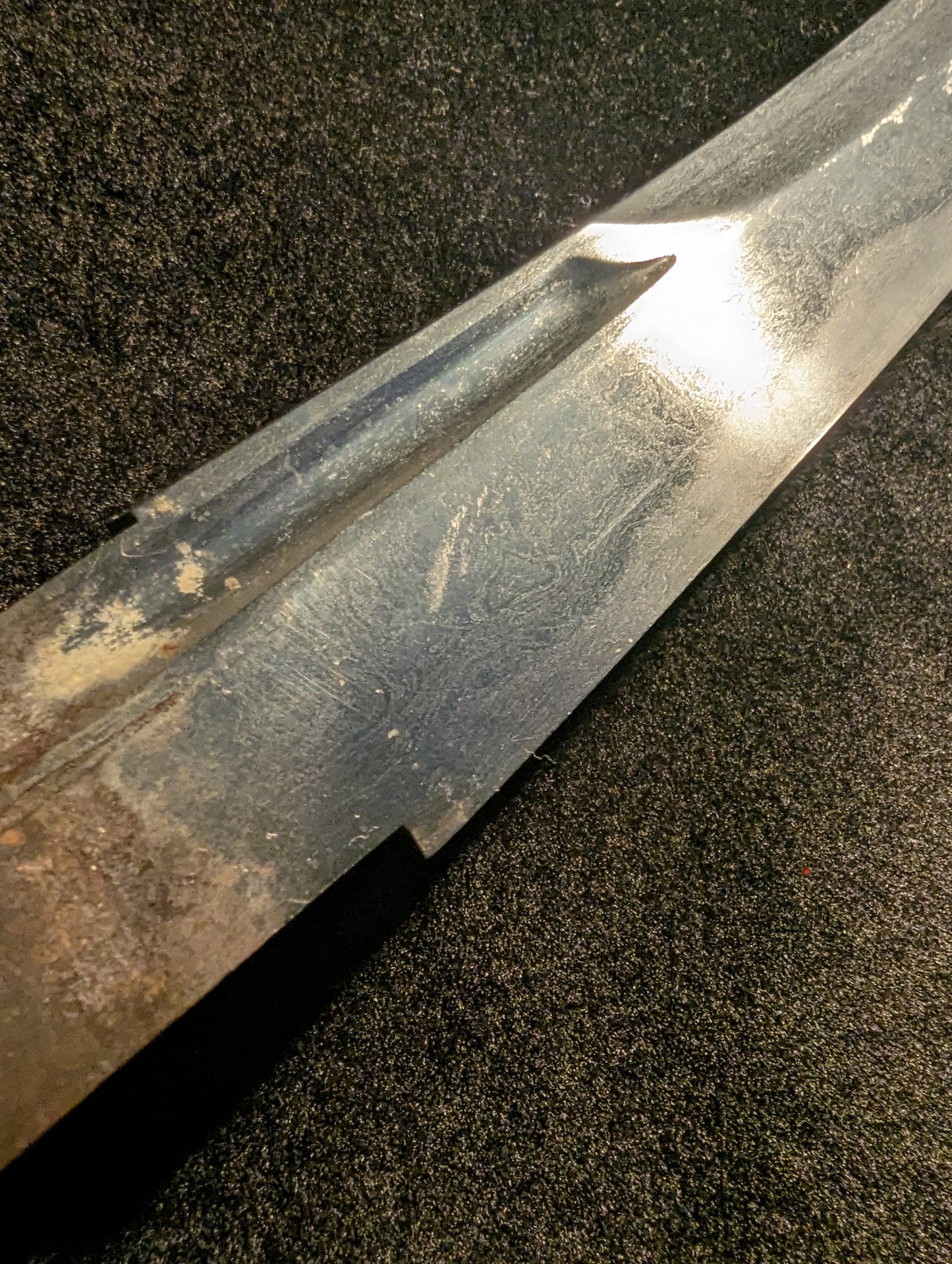 Antique Nihonto - Daishou Katana and Wakizashi, late Muromachi (425+ years old) - Unsigned, three NBTHK Certifications