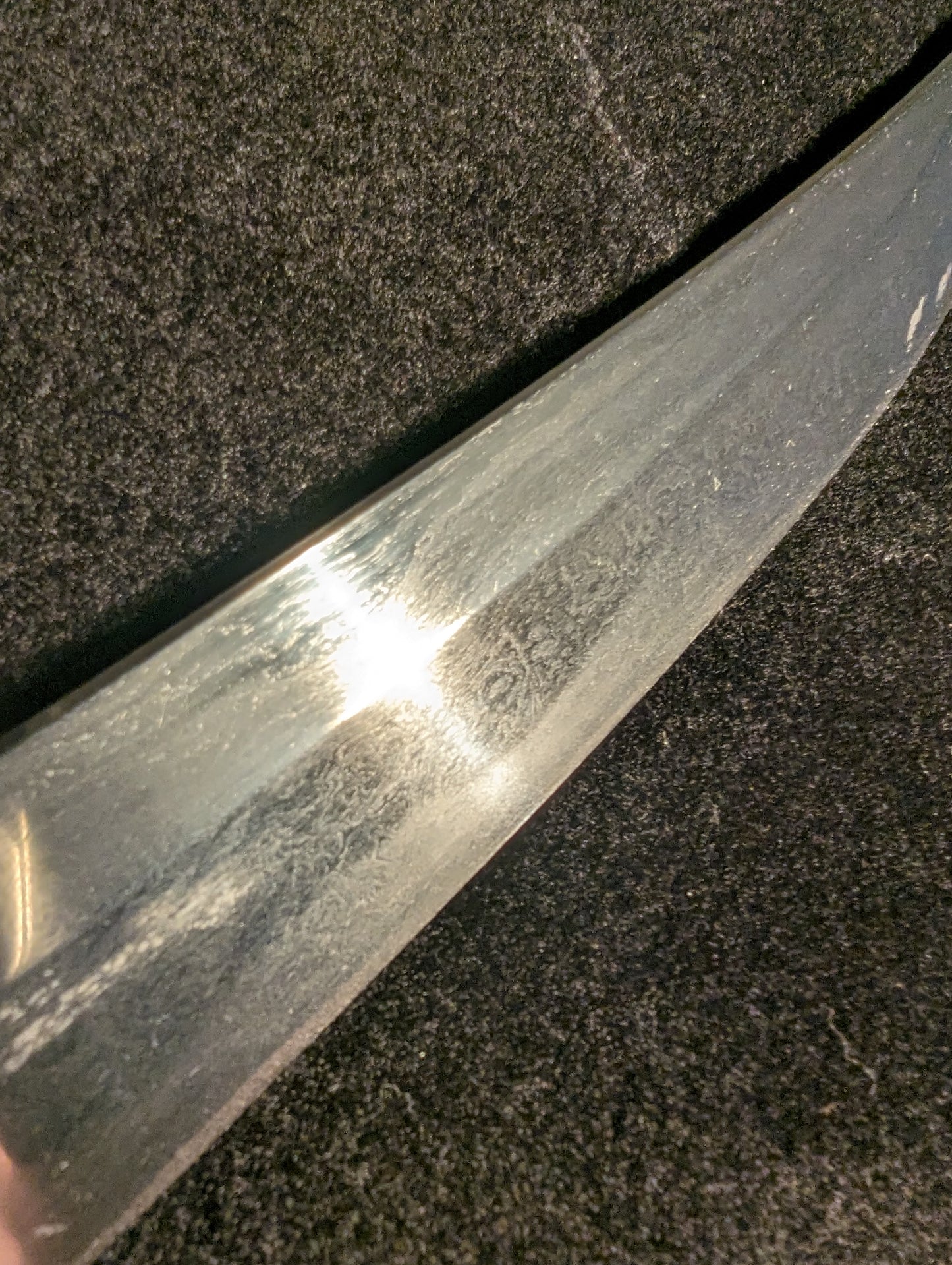 Antique Nihonto - Daishou Katana and Wakizashi, late Muromachi (425+ years old) - Unsigned, three NBTHK Certifications