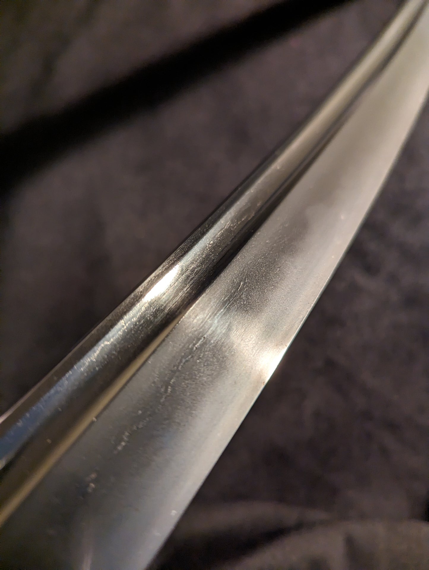 Antique Nihonto - Daishou Katana and Wakizashi, late Muromachi (425+ years old) - Unsigned, three NBTHK Certifications