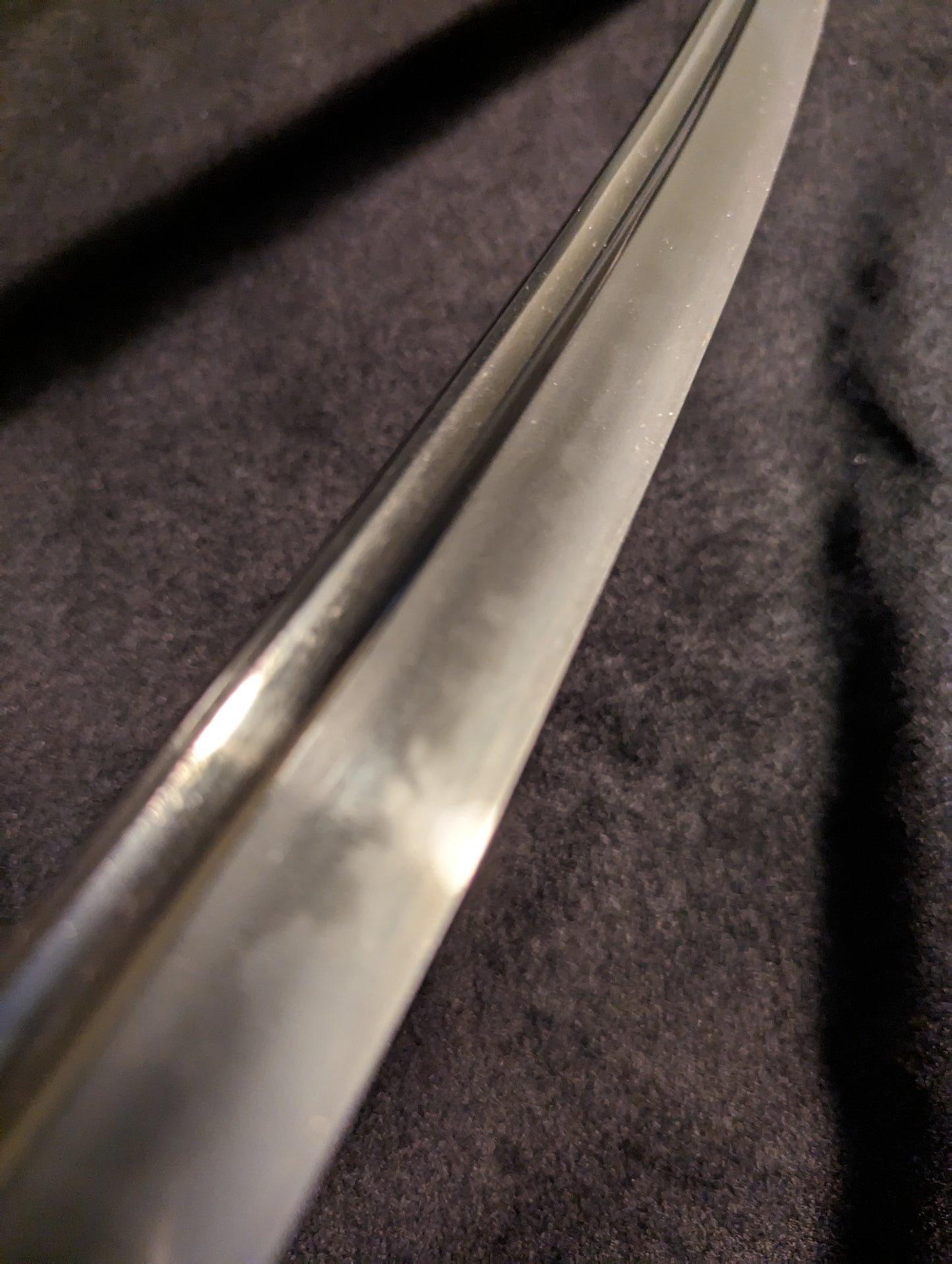 Antique Nihonto - Daishou Katana and Wakizashi, late Muromachi (425+ years old) - Unsigned, three NBTHK Certifications