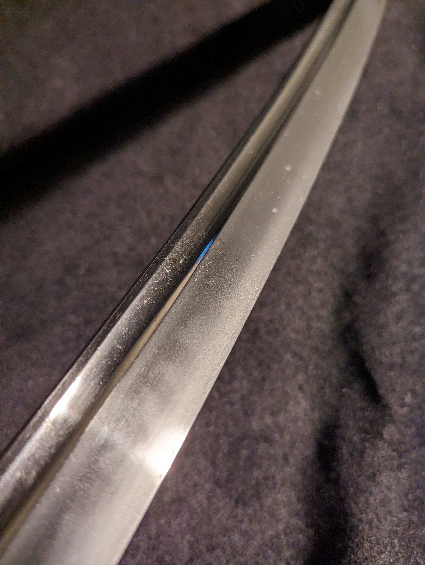 Antique Nihonto - Daishou Katana and Wakizashi, late Muromachi (425+ years old) - Unsigned, three NBTHK Certifications