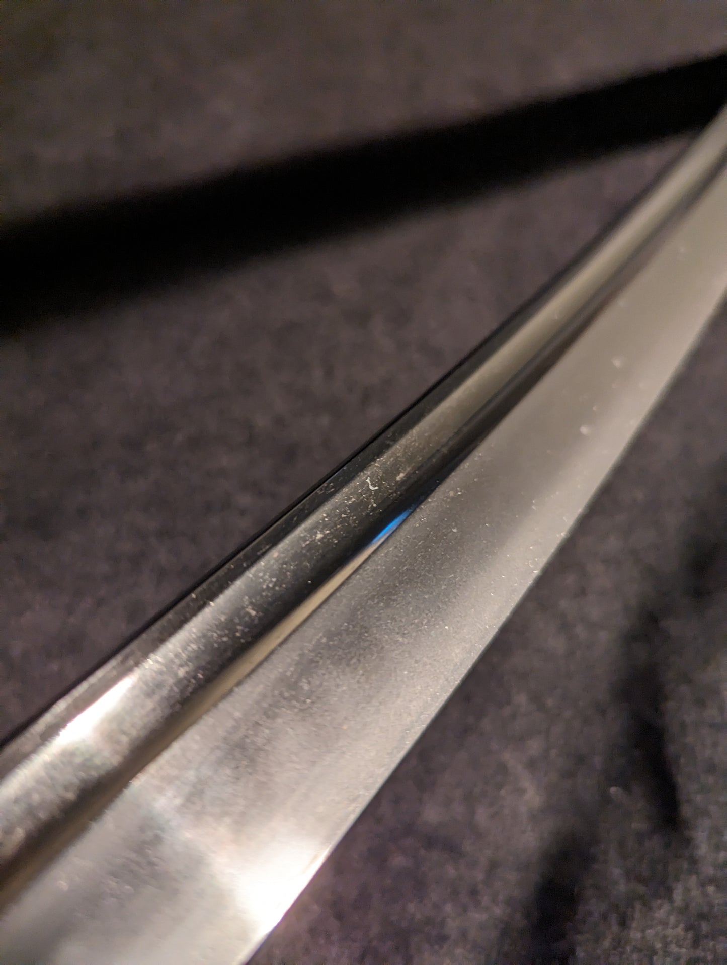 Antique Nihonto - Daishou Katana and Wakizashi, late Muromachi (425+ years old) - Unsigned, three NBTHK Certifications