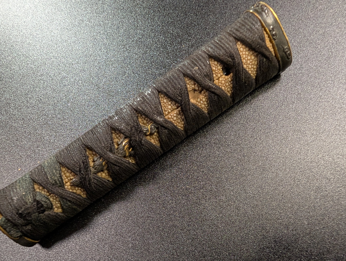 Antique Nihonto - Wakizashi - Muromachi Period (400+ years old)