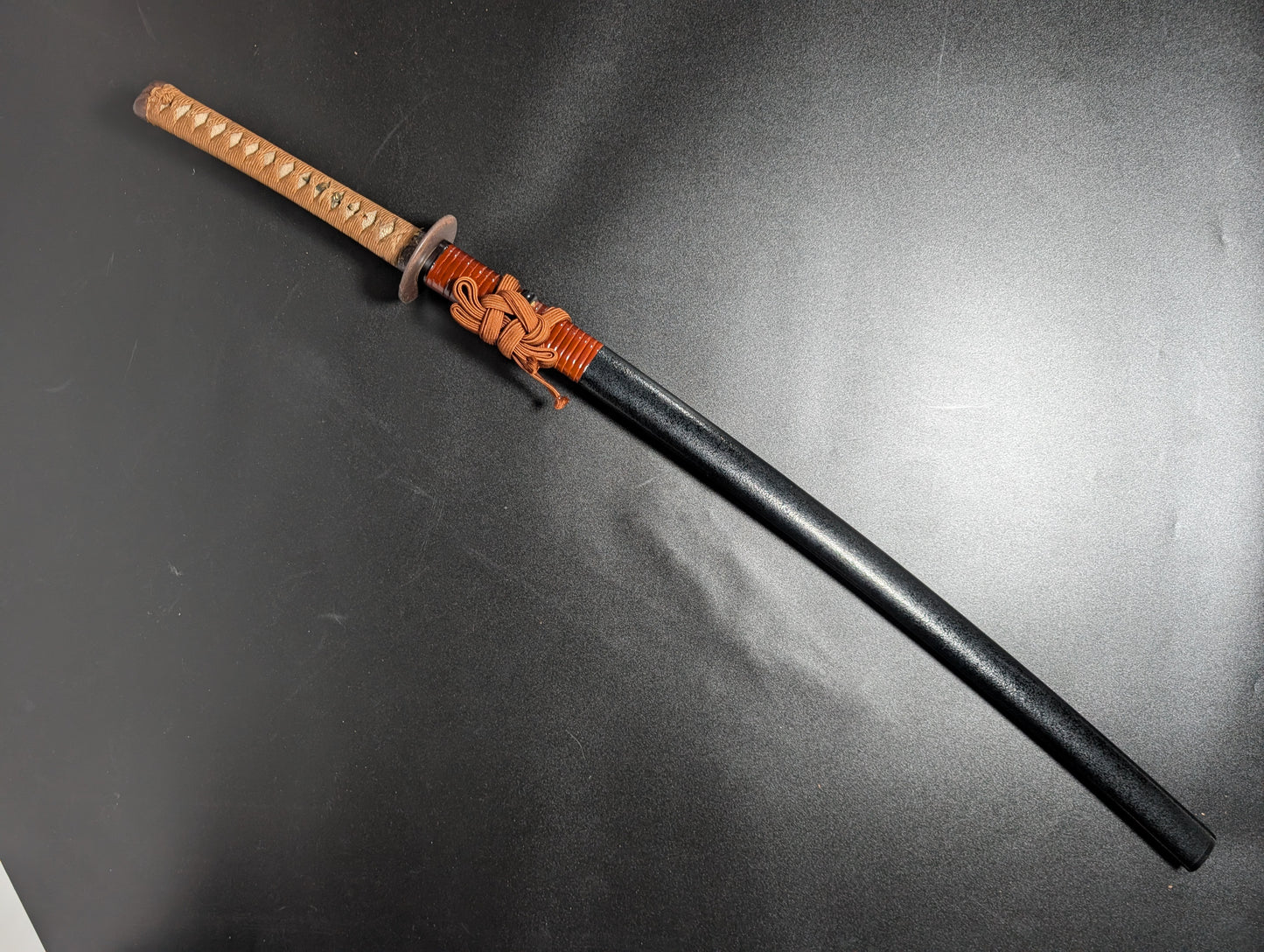 Nihonto - Katana - Showa