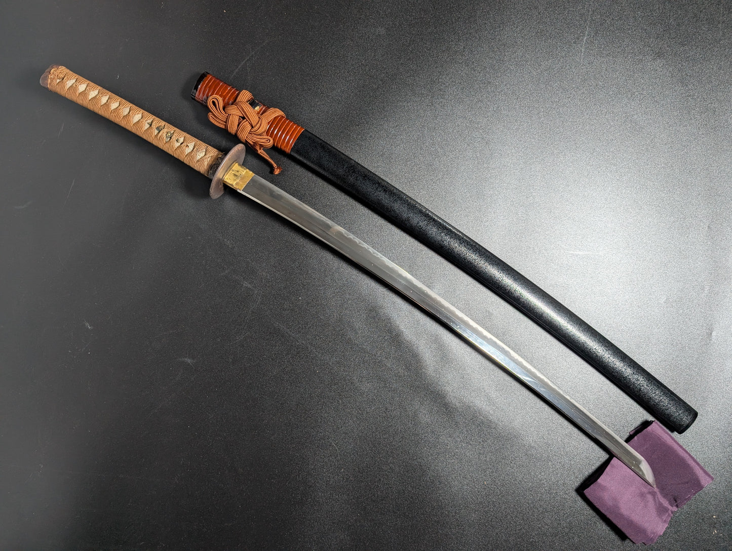 Nihonto - Katana - Showa