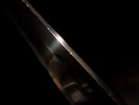 POSSIBLY BATTLE DAMAGED Antique Nihonto -  Katana in Koshirae, Late Muromachi (400-500 years old) - NBTHK Hozon Attributed to Mino Senjuin