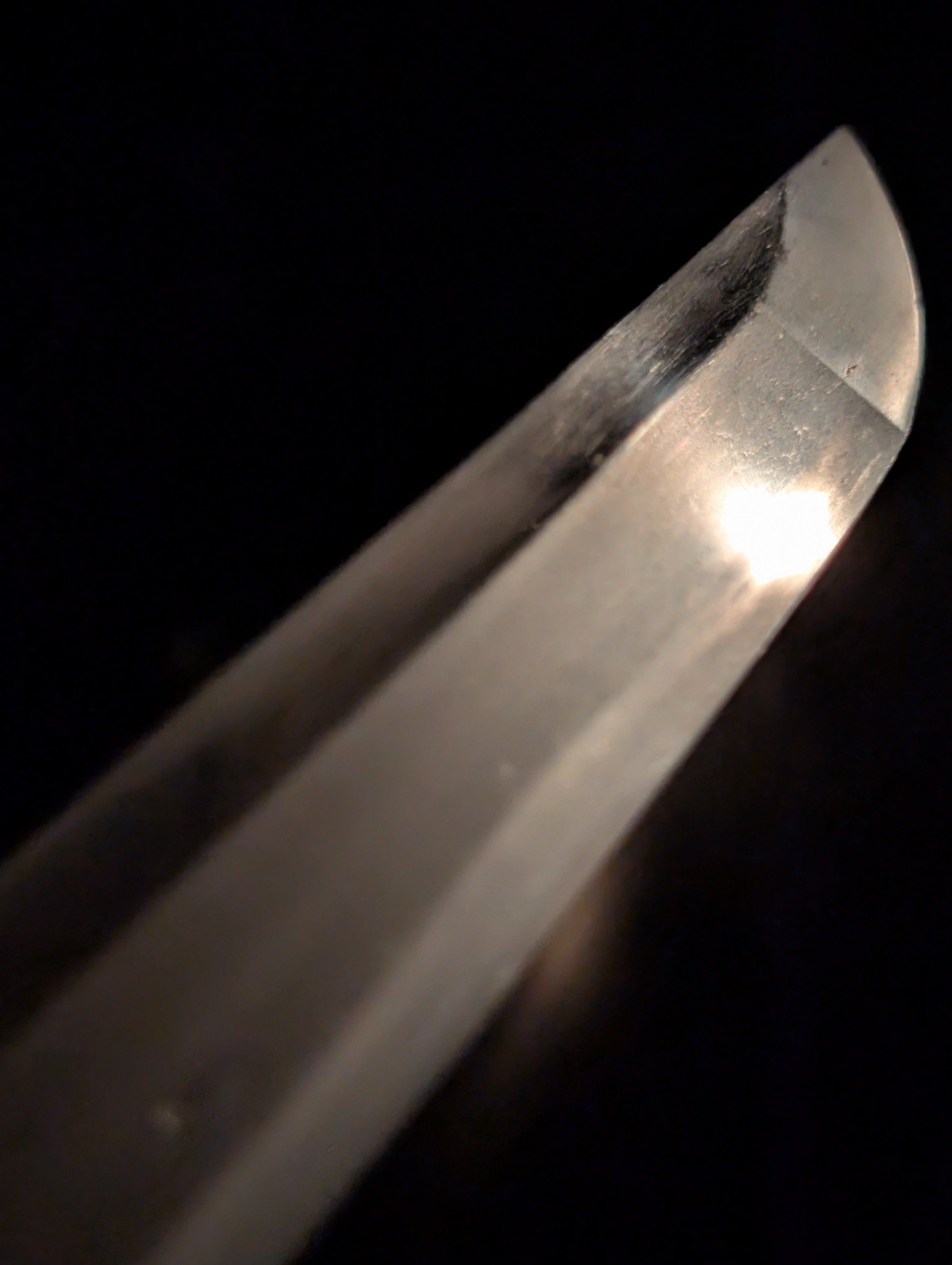 Antique Nihonto - Wakizashi in Koshirae - Early Edo (3-400 years old), unsigned