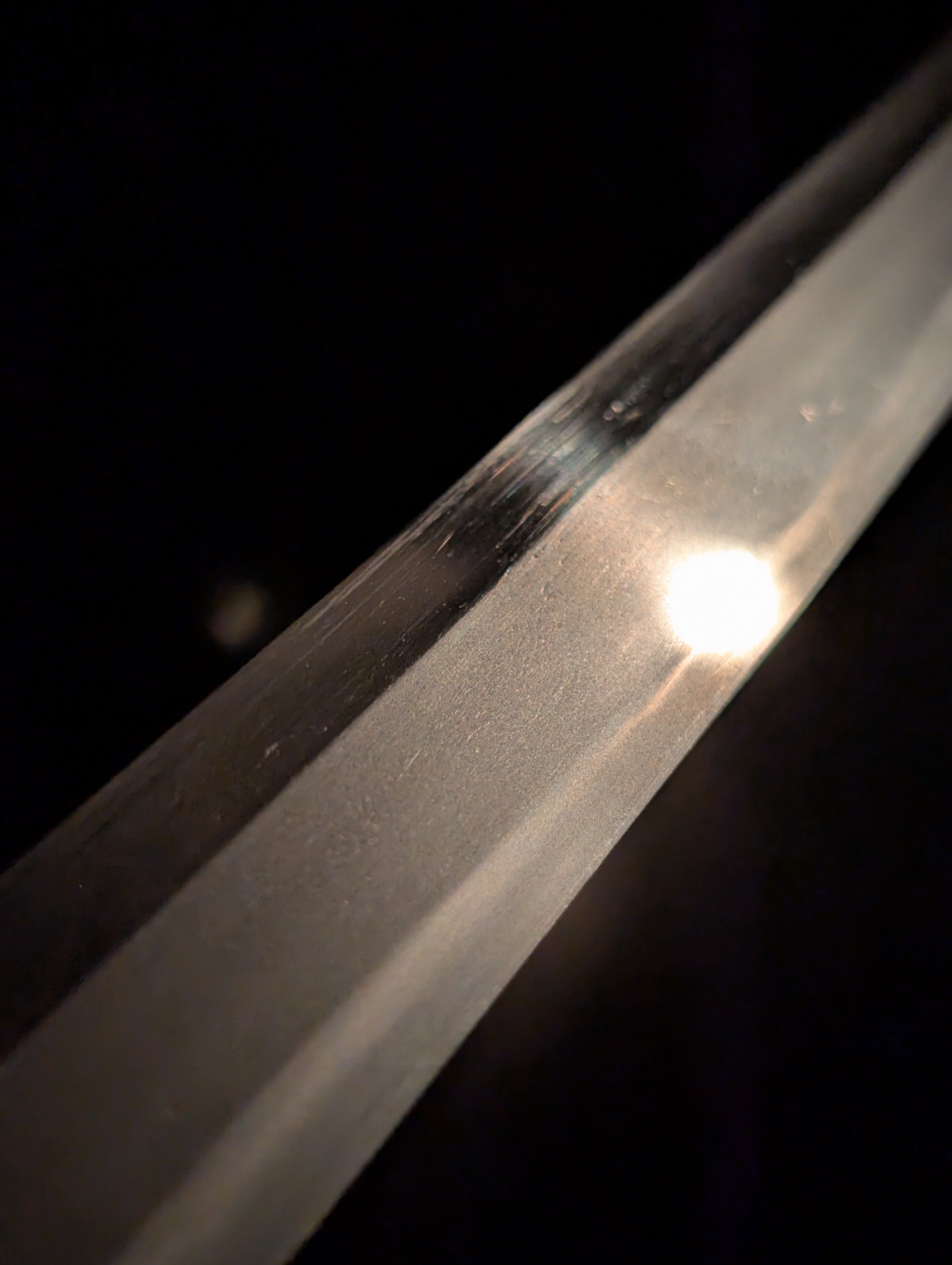 Antique Nihonto - Wakizashi in Koshirae - Early Edo (3-400 years old), unsigned