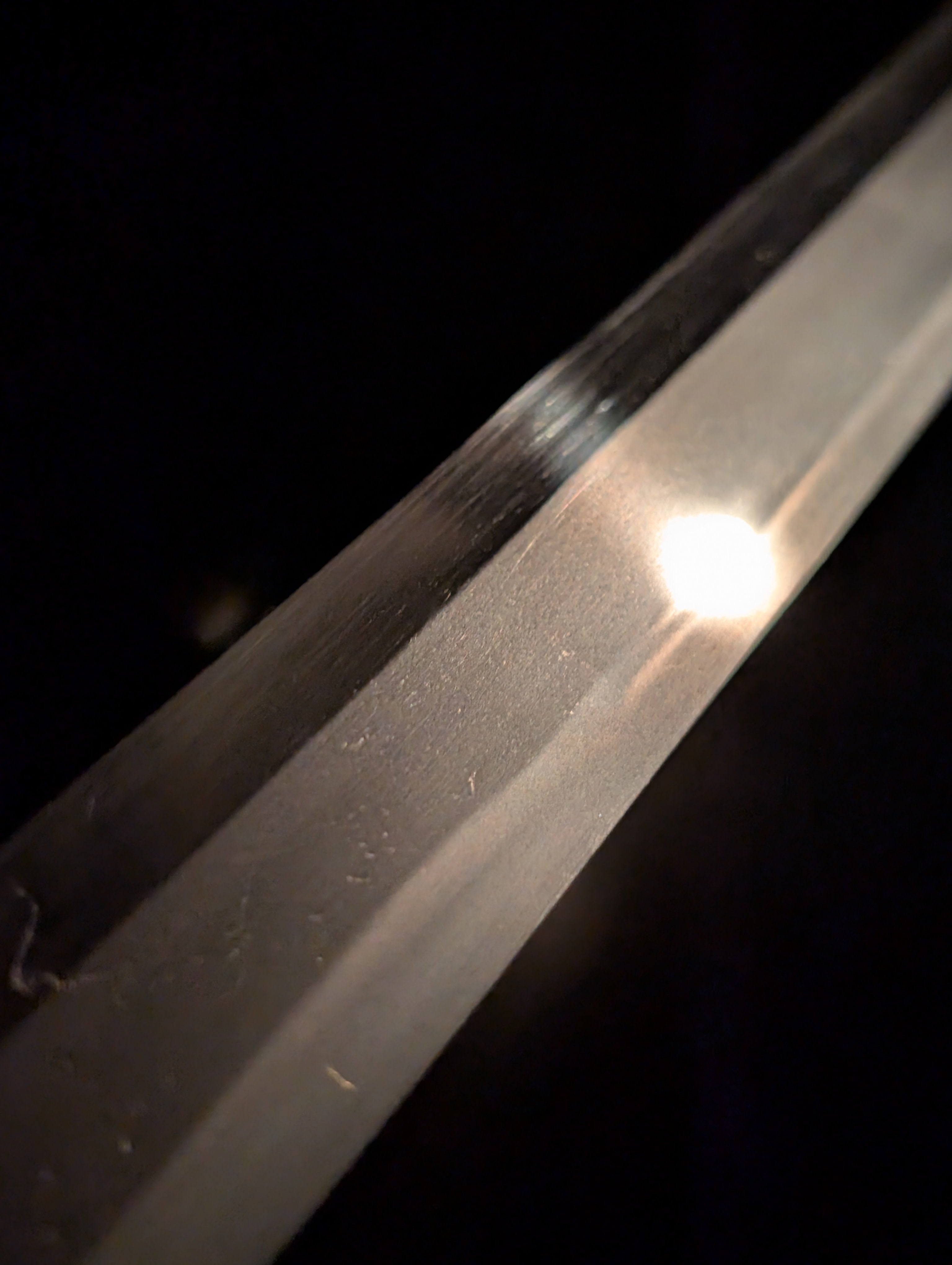 Antique Nihonto - Wakizashi in Koshirae - Early Edo (3-400 years old), unsigned