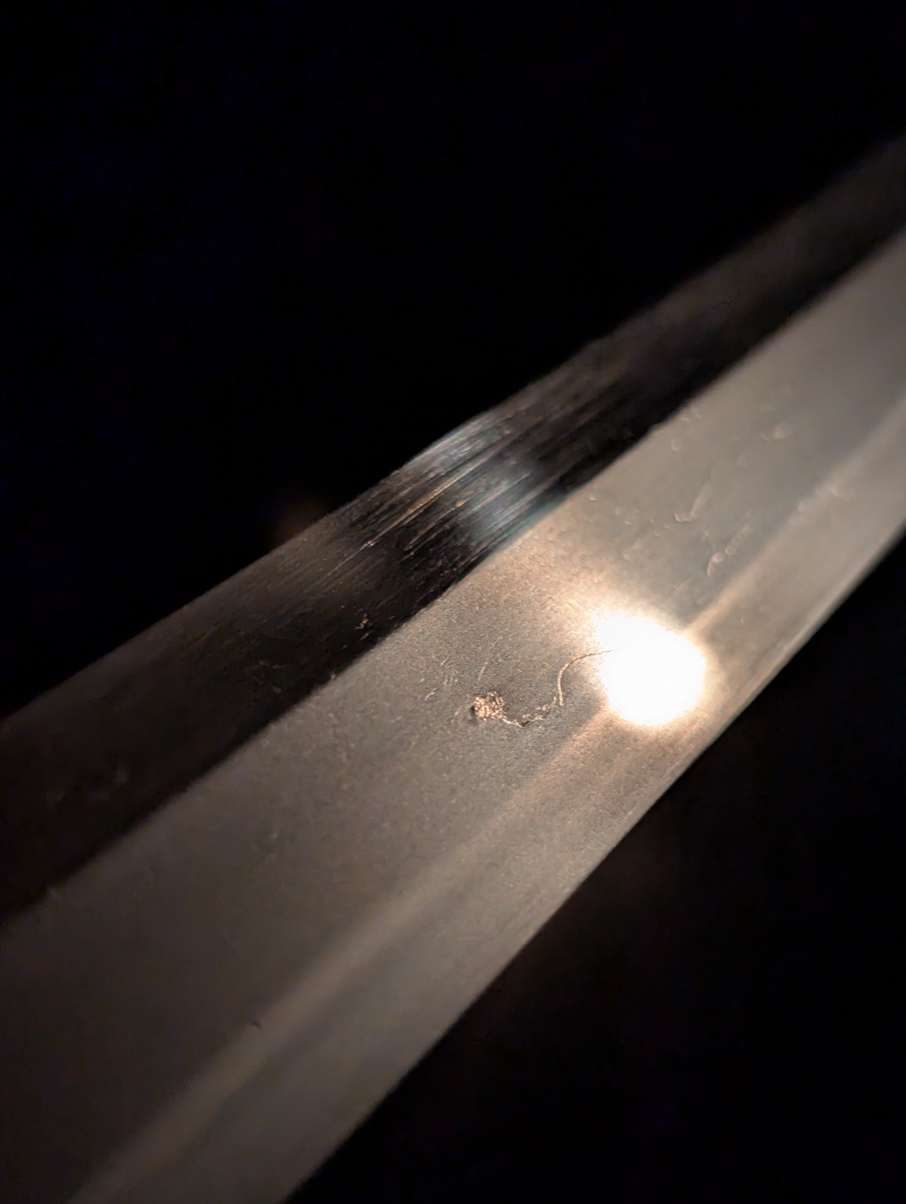 Antique Nihonto - Wakizashi in Koshirae - Early Edo (3-400 years old), unsigned