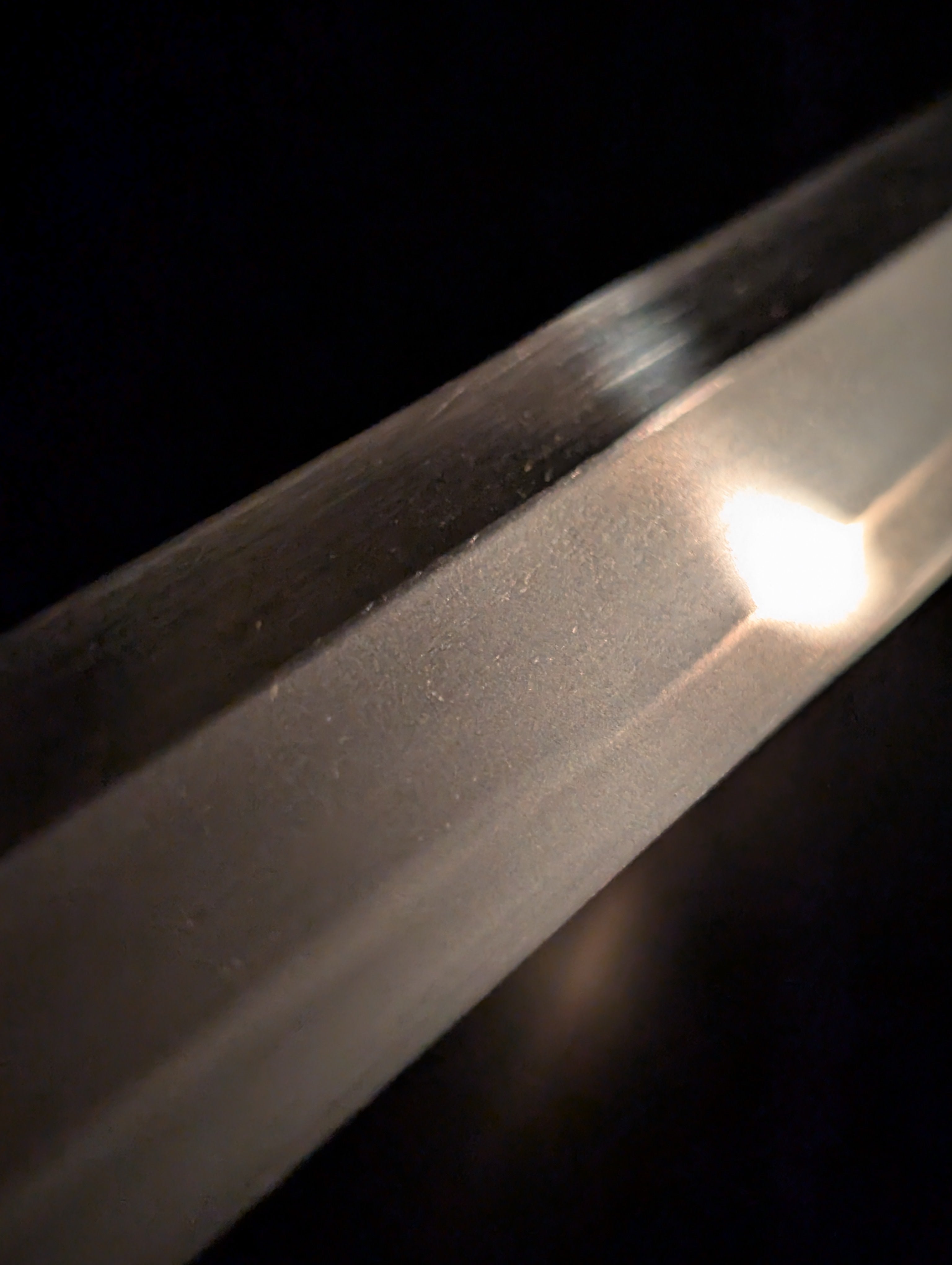 Antique Nihonto - Wakizashi in Koshirae - Early Edo (3-400 years old), unsigned