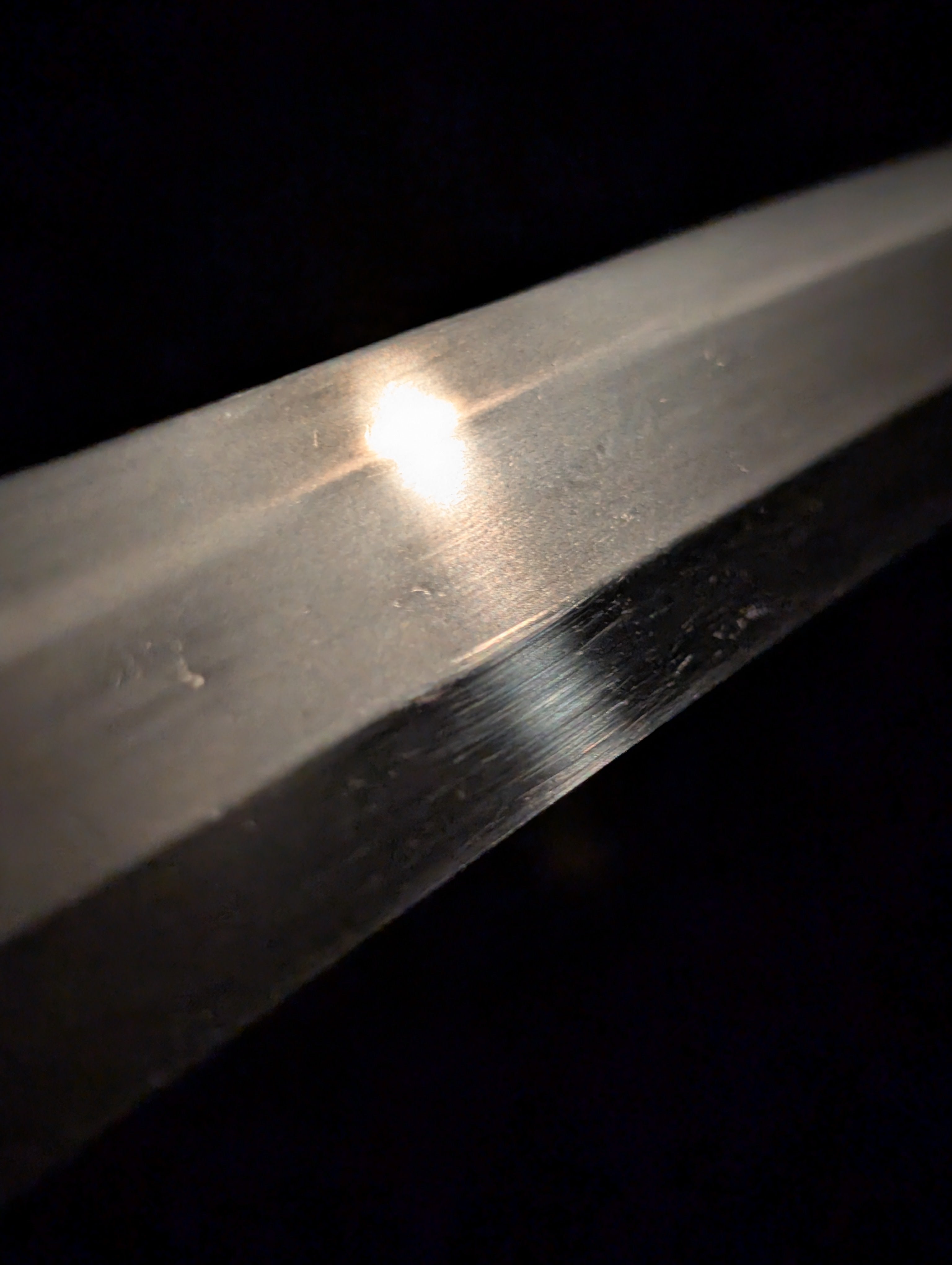 Antique Nihonto - Wakizashi in Koshirae - Early Edo (3-400 years old), unsigned