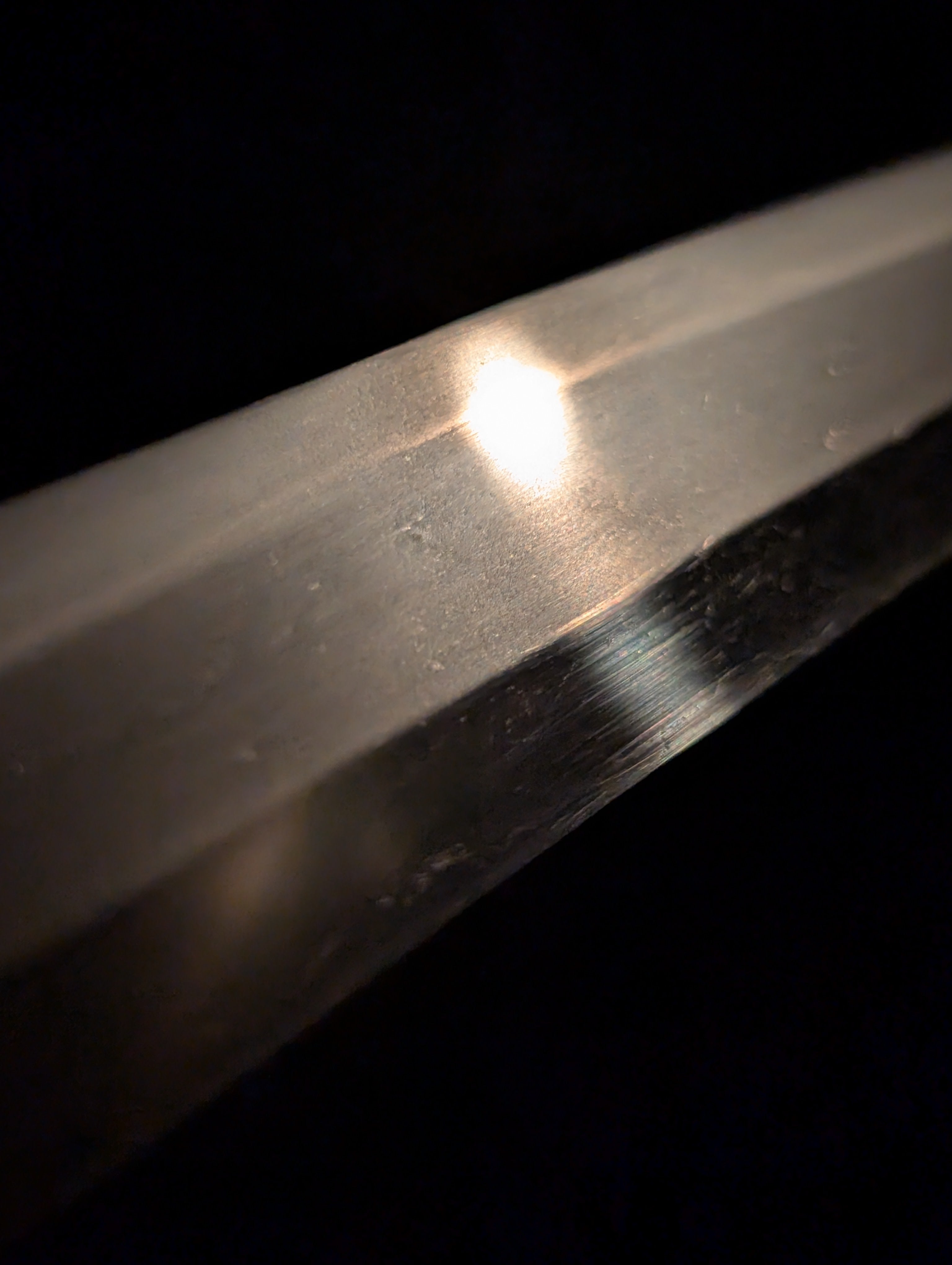 Antique Nihonto - Wakizashi in Koshirae - Early Edo (3-400 years old), unsigned