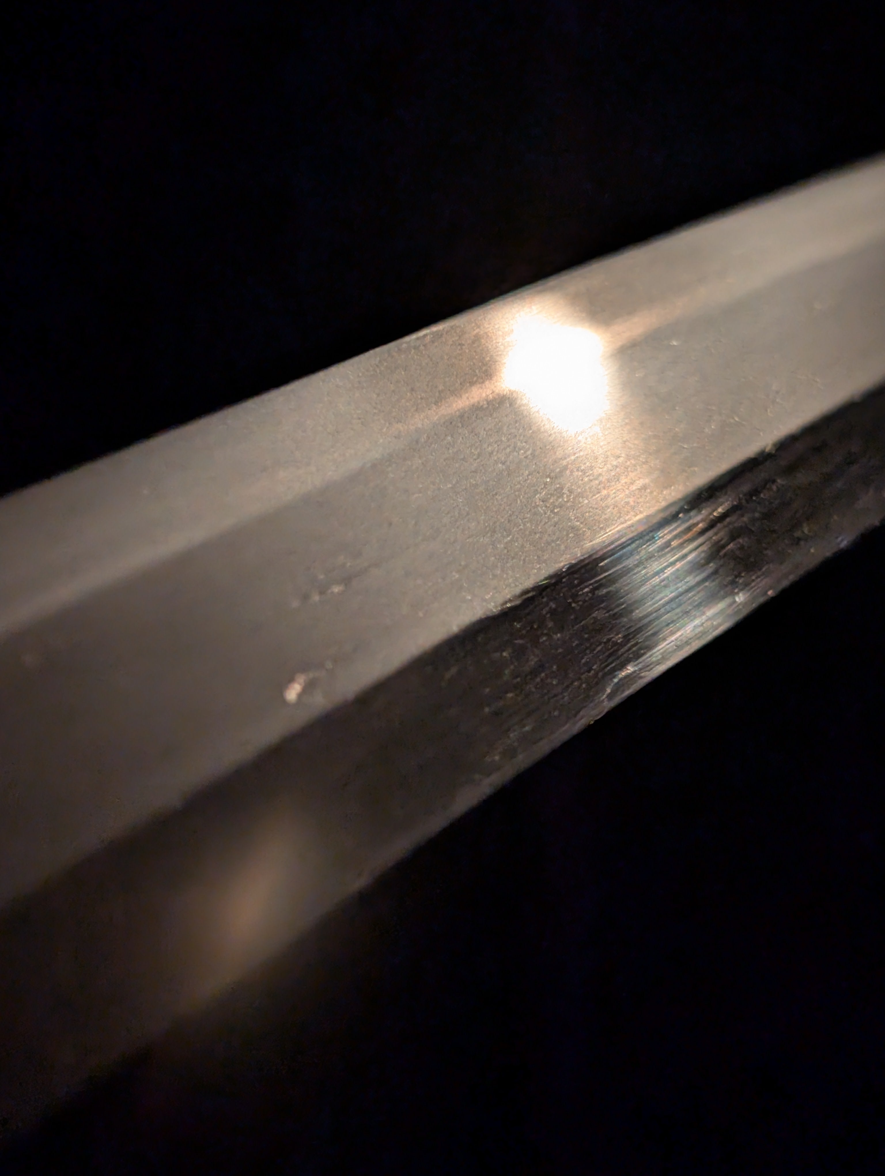 Antique Nihonto - Wakizashi in Koshirae - Early Edo (3-400 years old), unsigned
