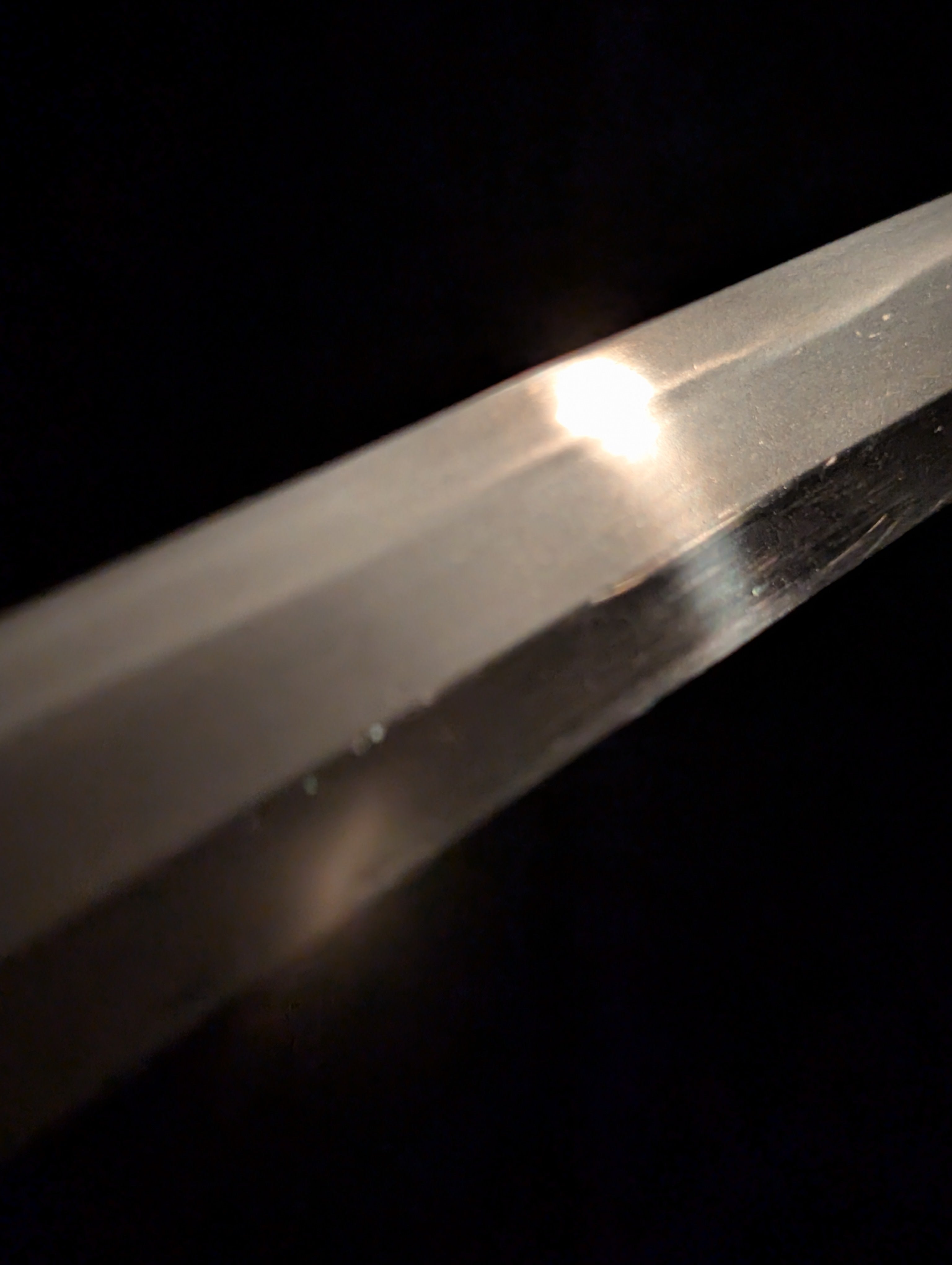 Antique Nihonto - Wakizashi in Koshirae - Early Edo (3-400 years old), unsigned