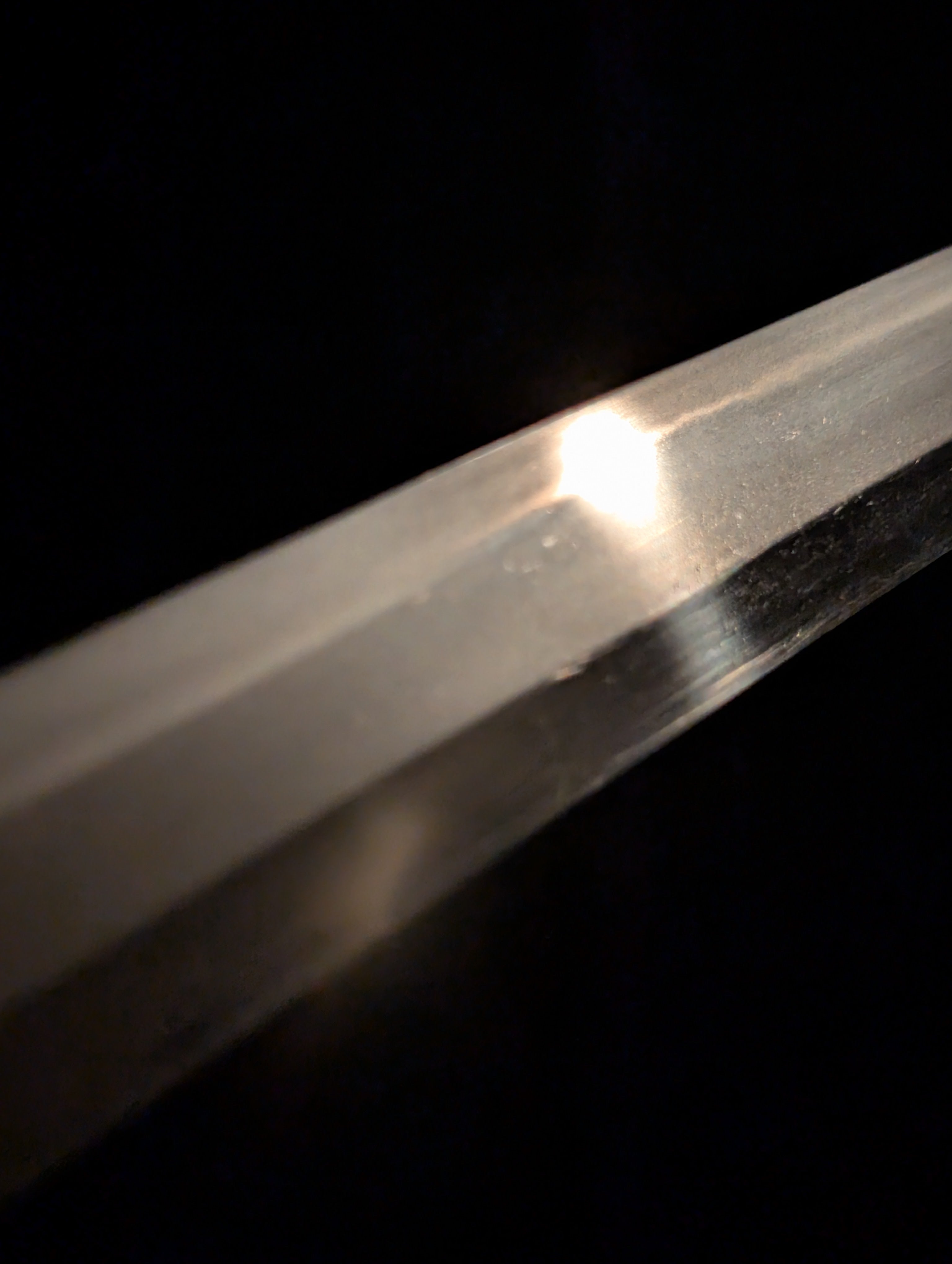 Antique Nihonto - Wakizashi in Koshirae - Early Edo (3-400 years old), unsigned